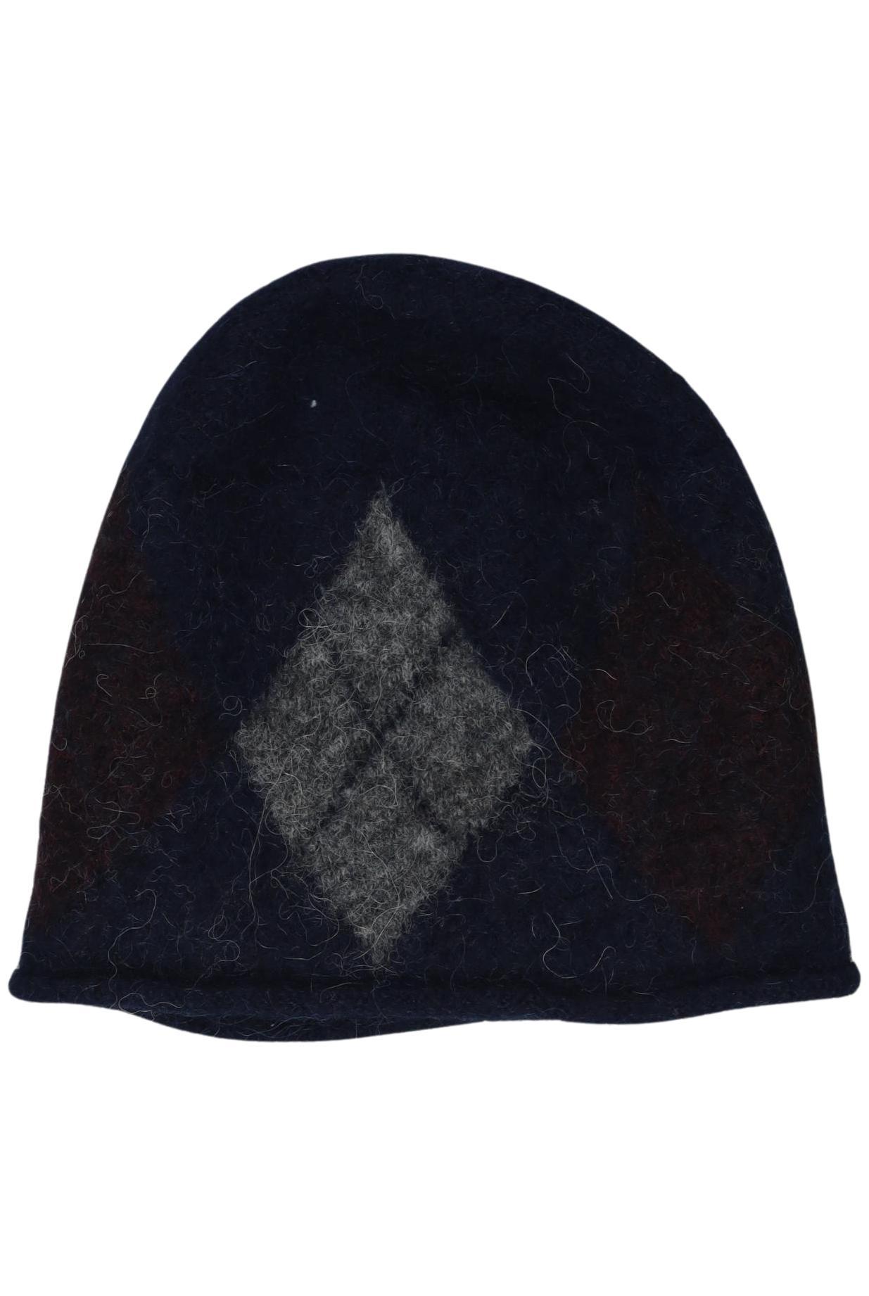 

Zara Damen Hut/Mütze, mehrfarbig, Gr. 48