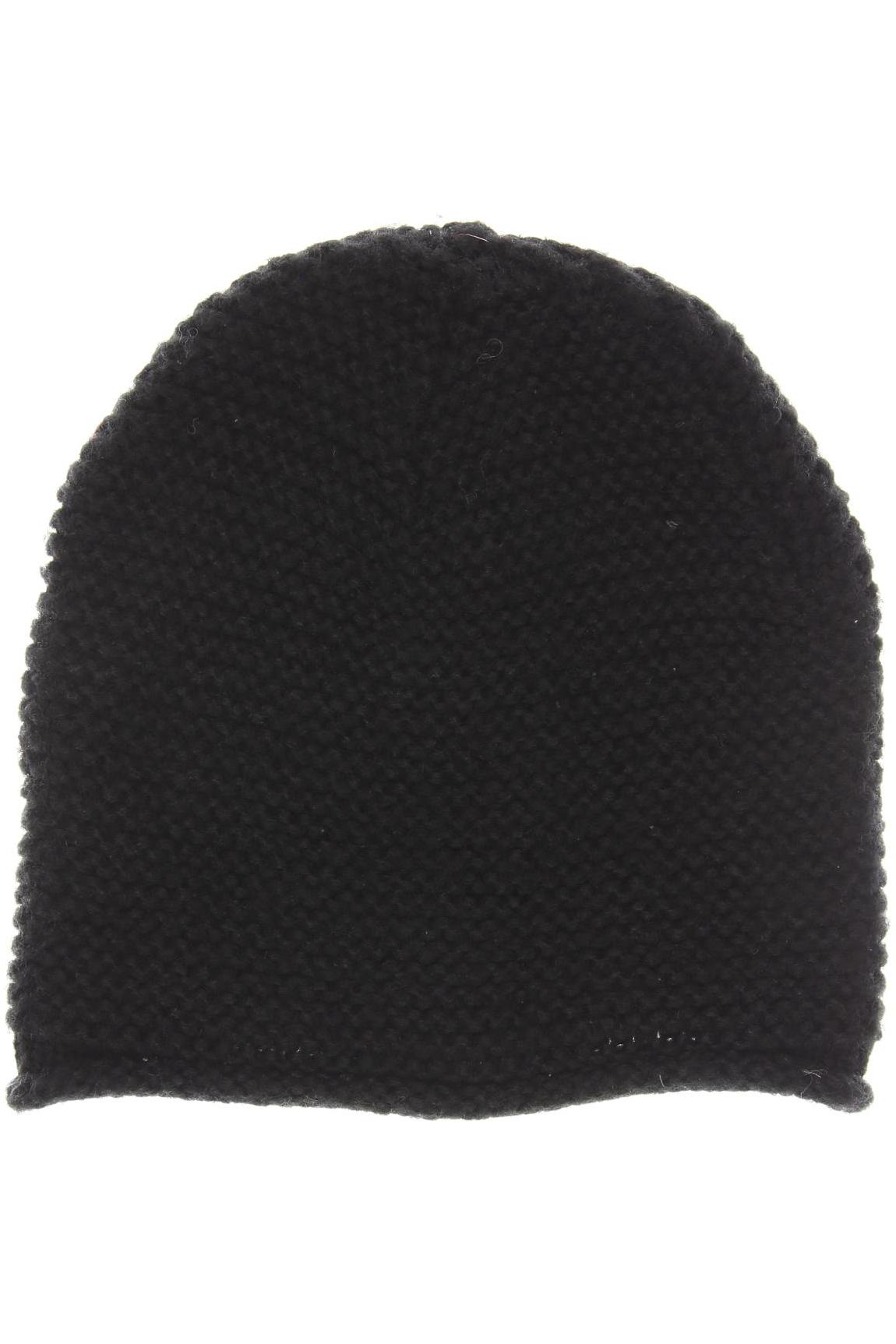 

Zara Damen Hut/Mütze, schwarz, Gr. 56