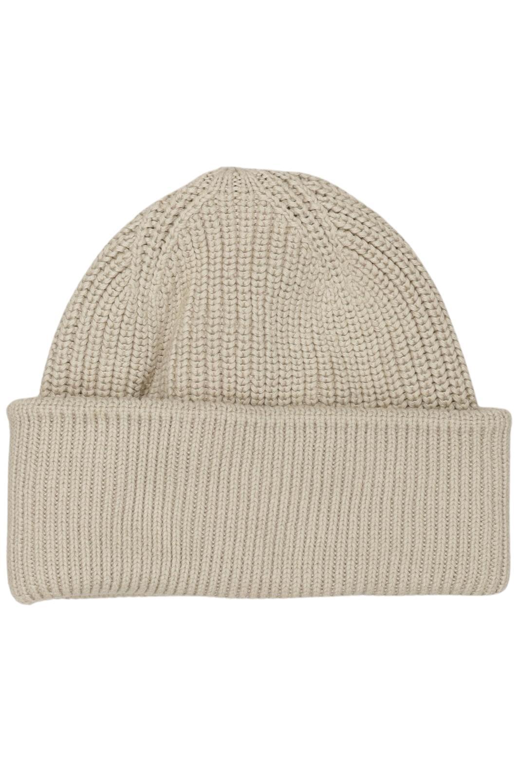 

Zara Damen Hut/Mütze, beige, Gr. 56