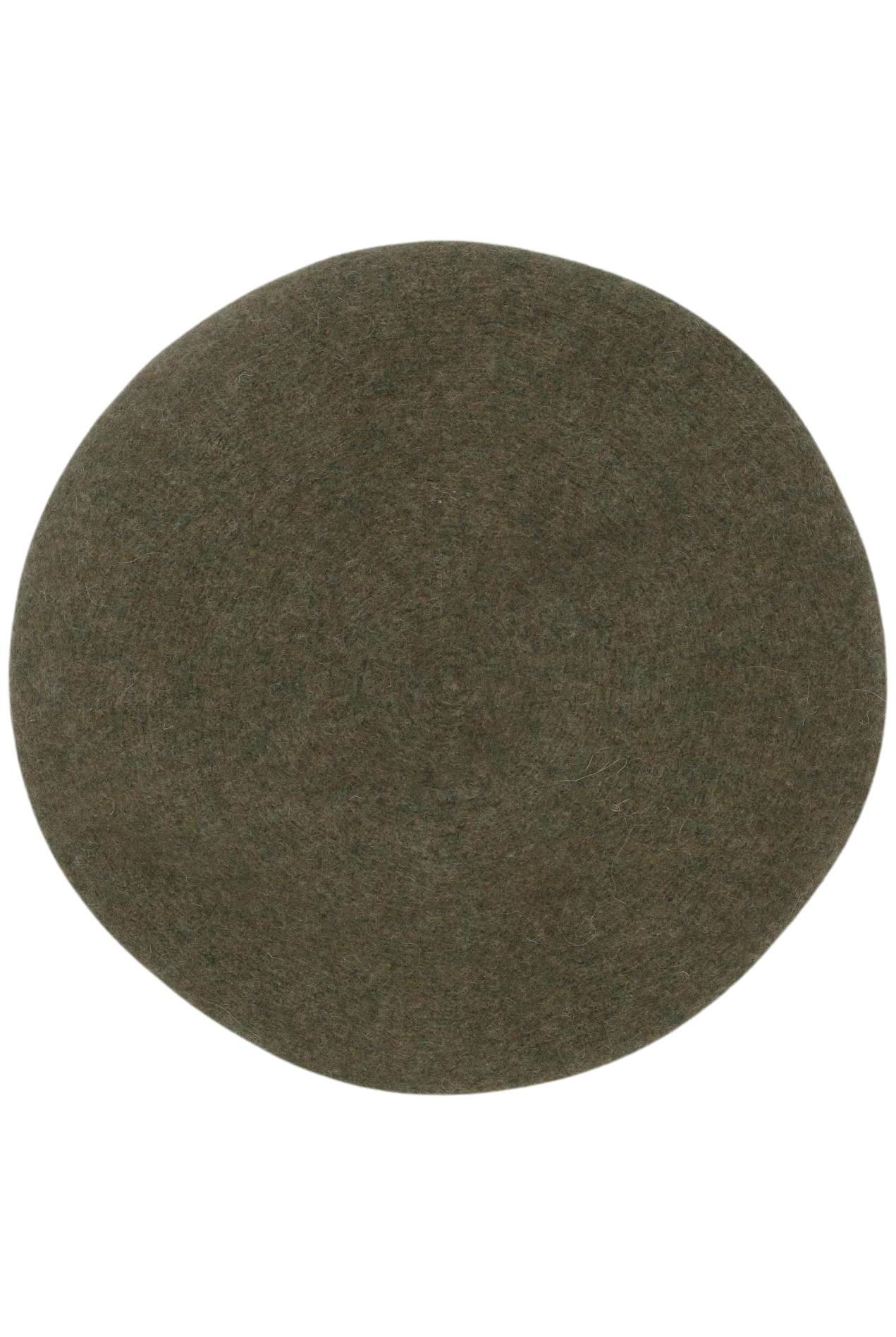 

Zara Damen Hut/Mütze, grün, Gr. 54