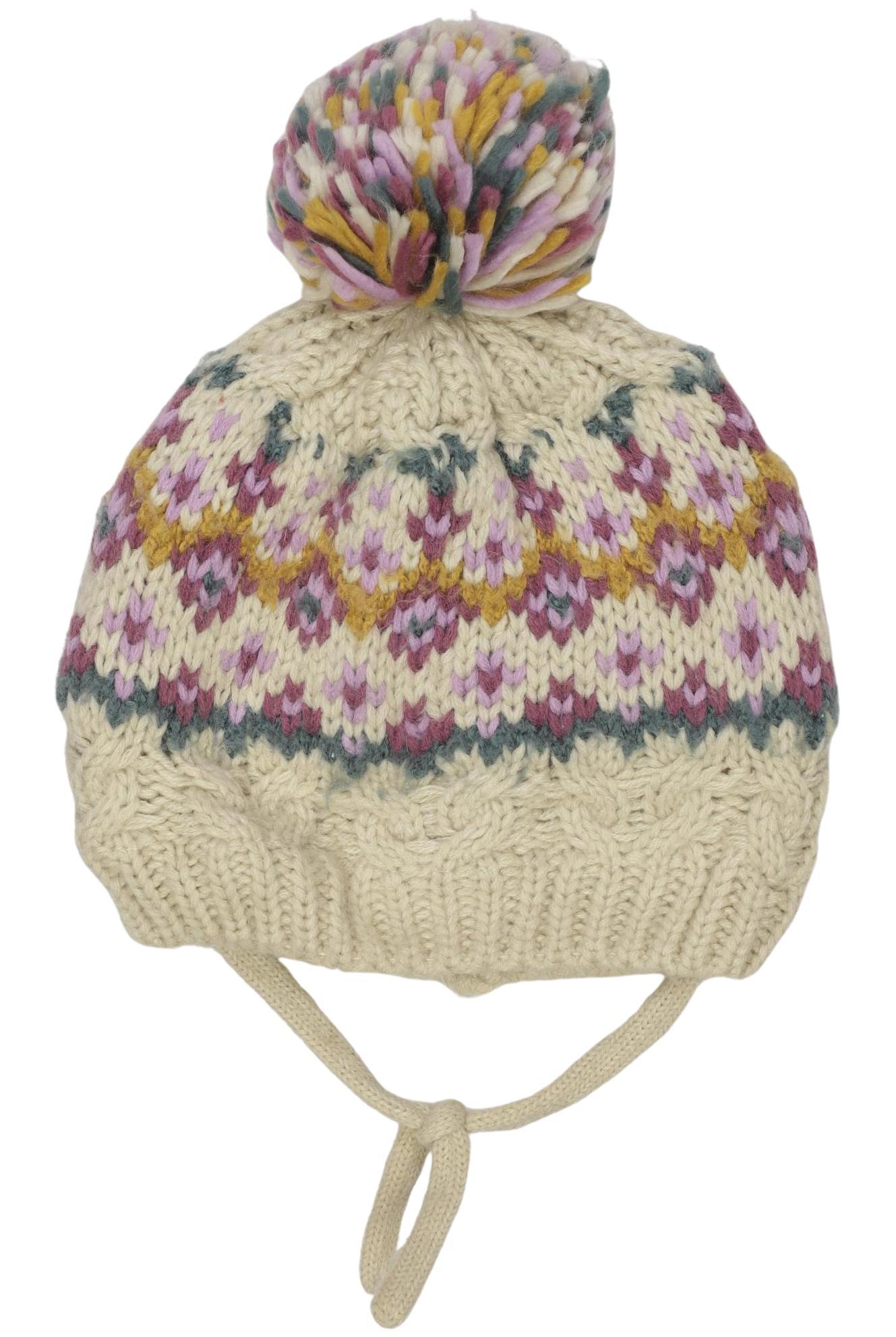 

Zara Damen Hut/Mütze, mehrfarbig, Gr. uni