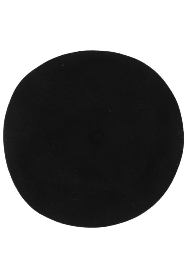 

Zara Damen Hut/Mütze, schwarz, Gr. 56