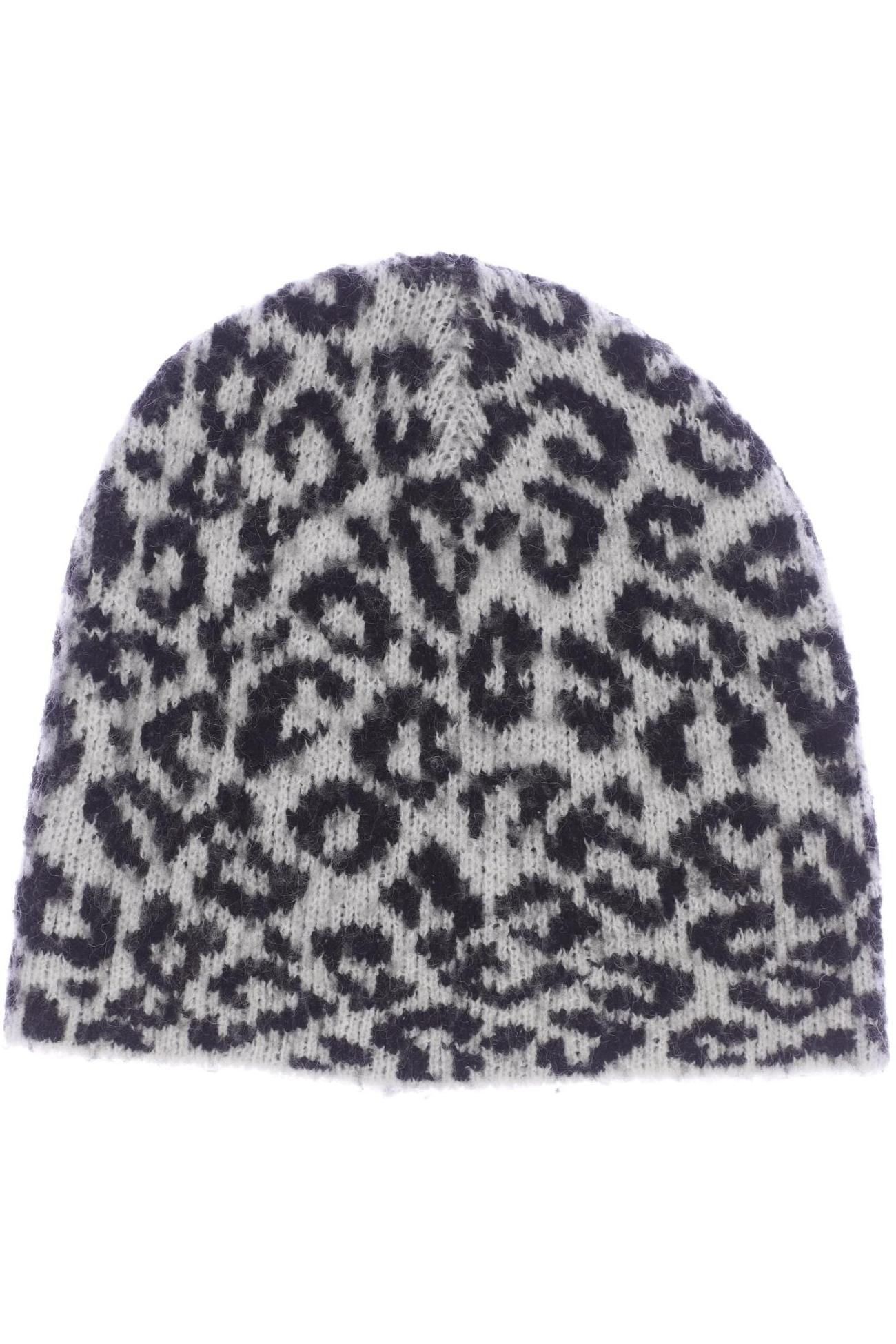 

Zara Damen Hut/Mütze, weiß, Gr. 56