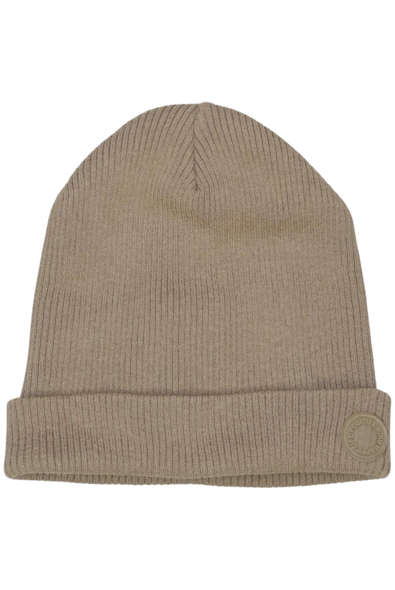 

Zara Damen Hut/Mütze, beige, Gr. uni