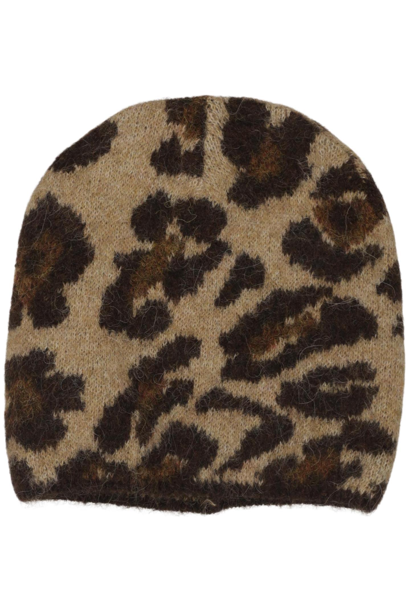 

Zara Damen Hut/Mütze, mehrfarbig, Gr. 56