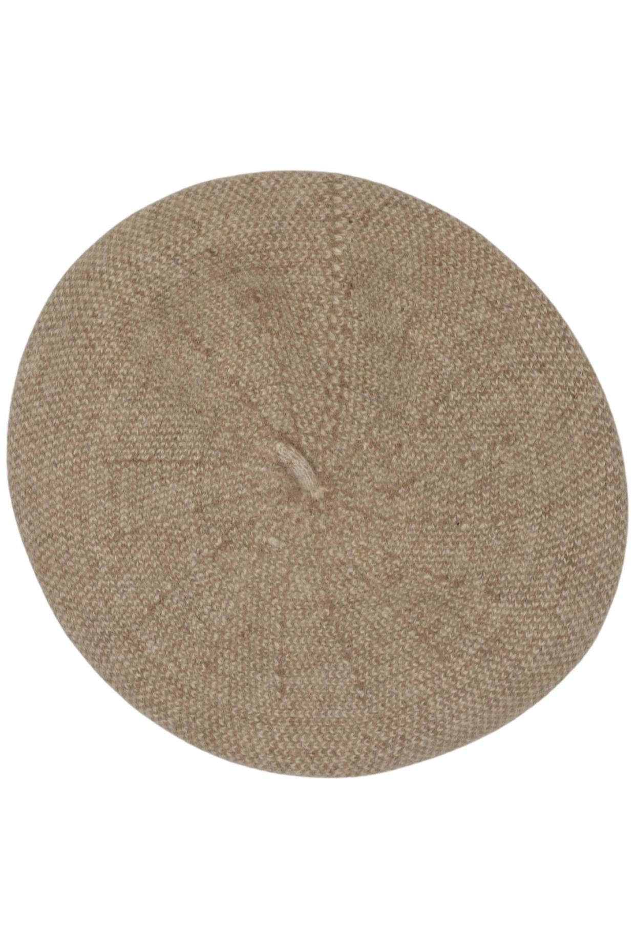 

Zara Damen Hut/Mütze, beige, Gr. 54