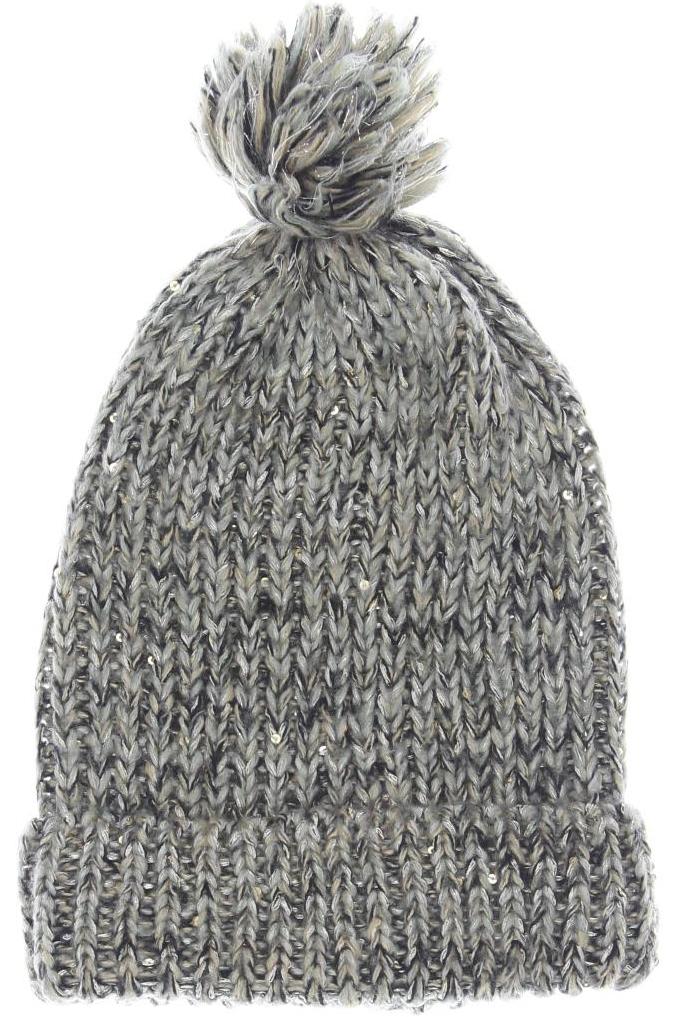 

Zara Damen Hut/Mütze, mehrfarbig, Gr. uni