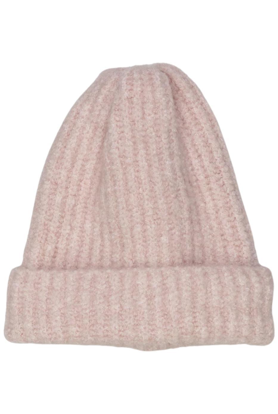 

Zara Damen Hut/Mütze, pink, Gr. 56