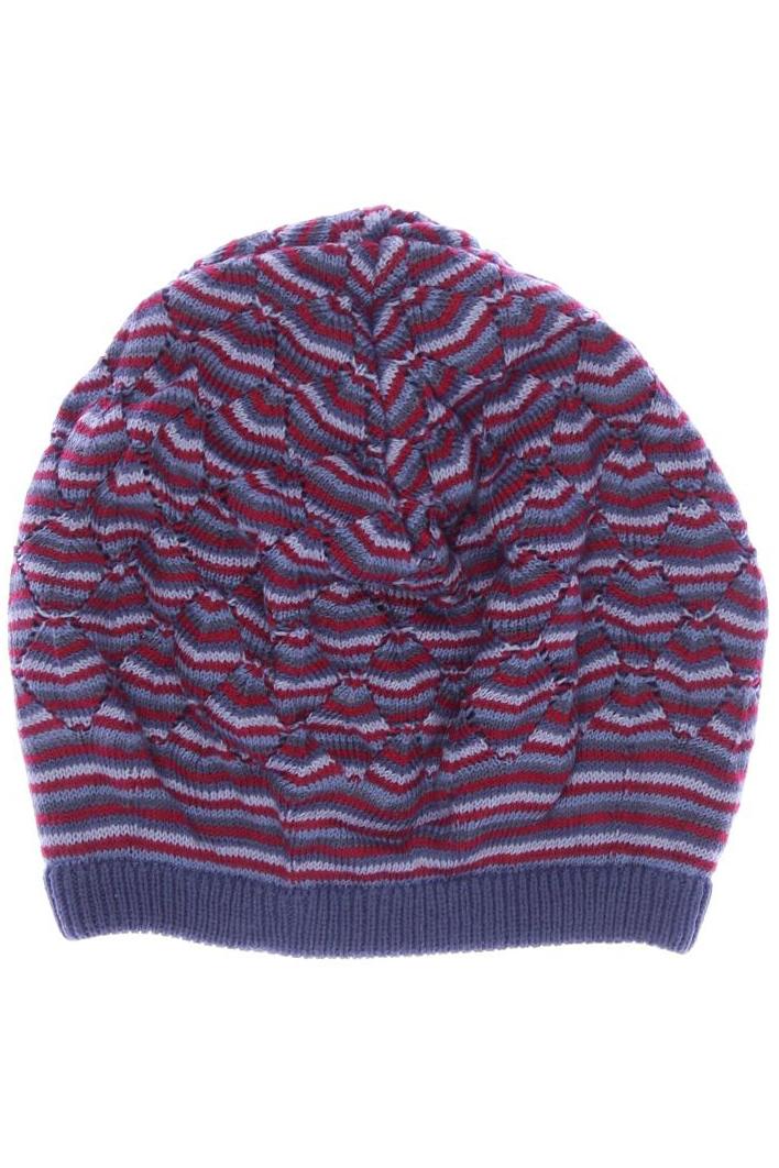 

Zara Damen Hut/Mütze, hellblau, Gr. uni