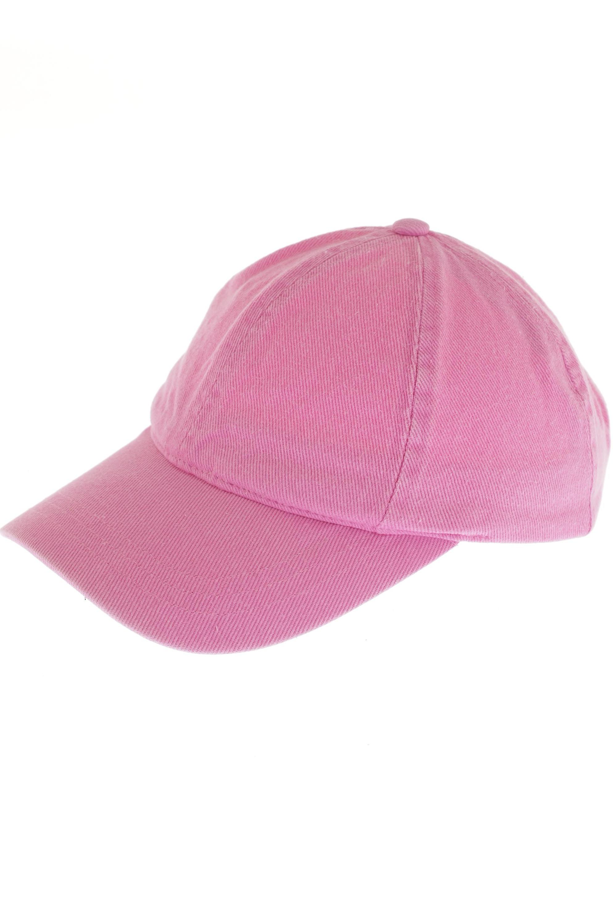 

Zara Damen Hut/Mütze, pink, Gr. 56