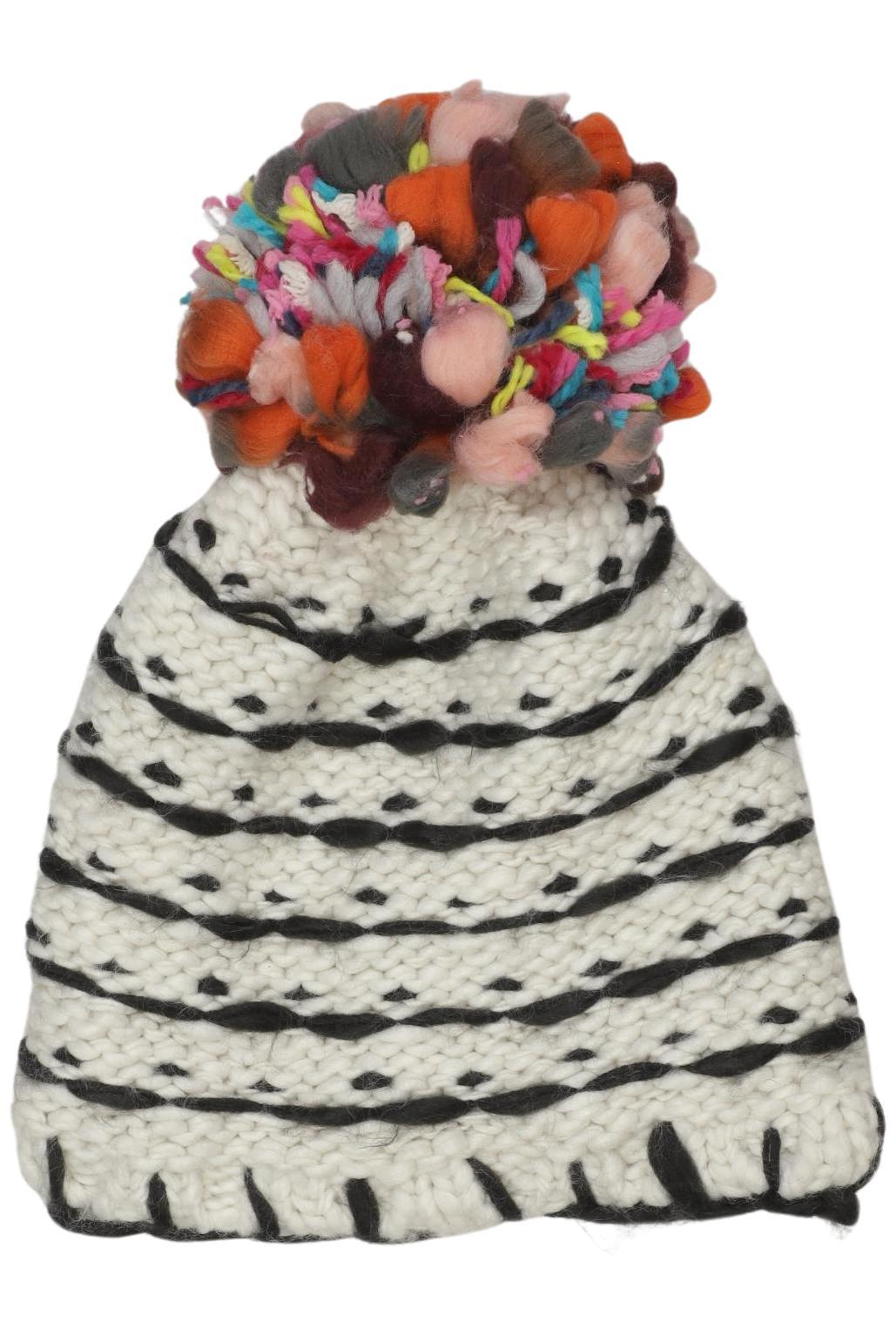 

Zara Damen Hut/Mütze, mehrfarbig, Gr. 56