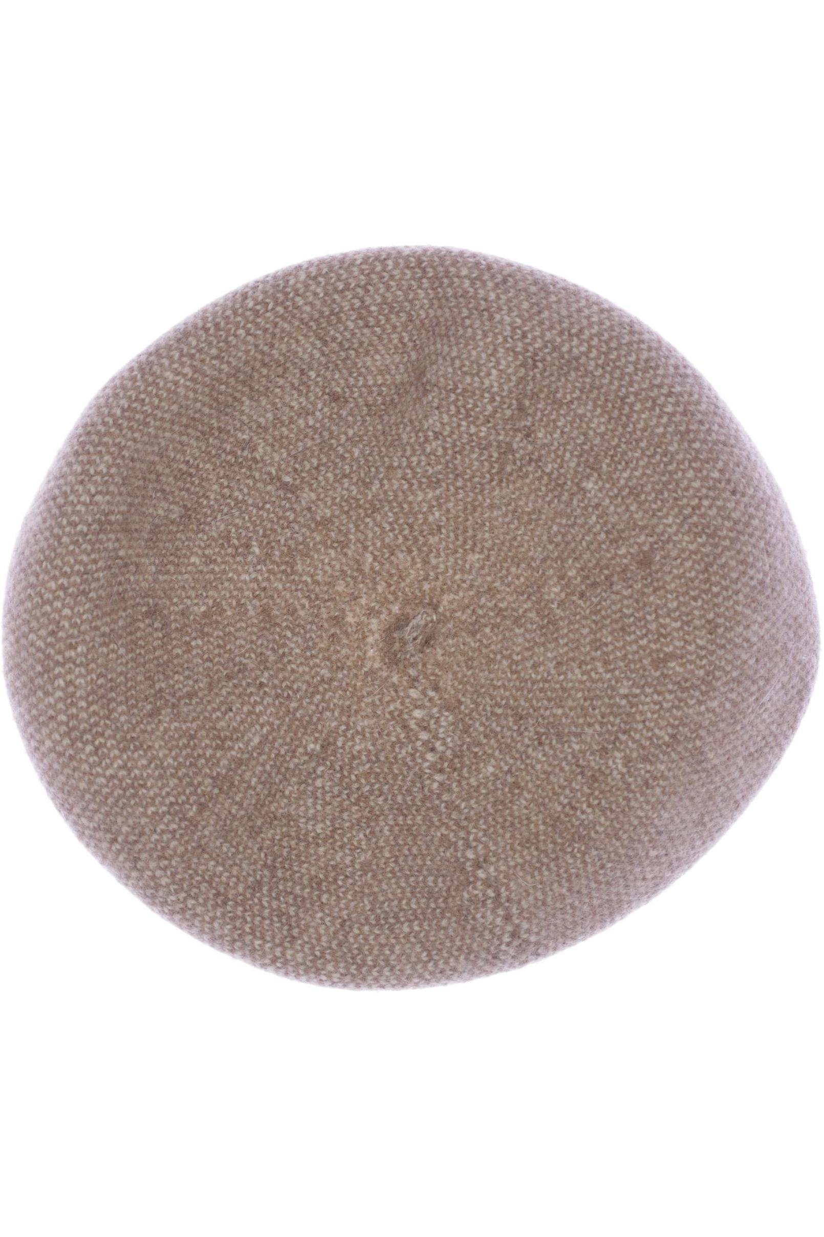 

Zara Damen Hut/Mütze, beige, Gr. 56