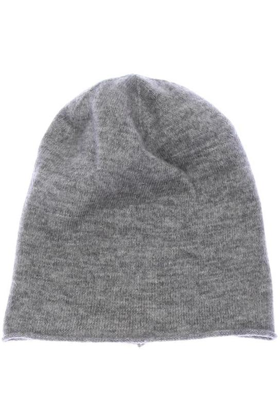 

Zara Damen Hut/Mütze, grau, Gr. 56