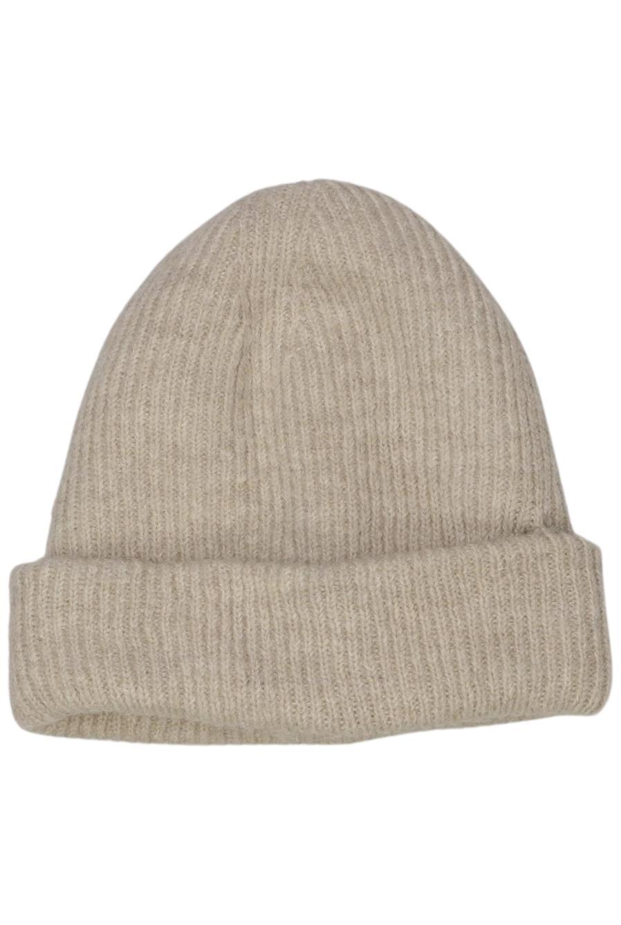 

Zara Damen Hut/Mütze, beige, Gr. 56