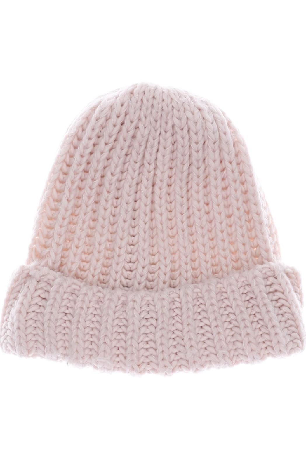 

Zara Damen Hut/Mütze, pink, Gr. 56