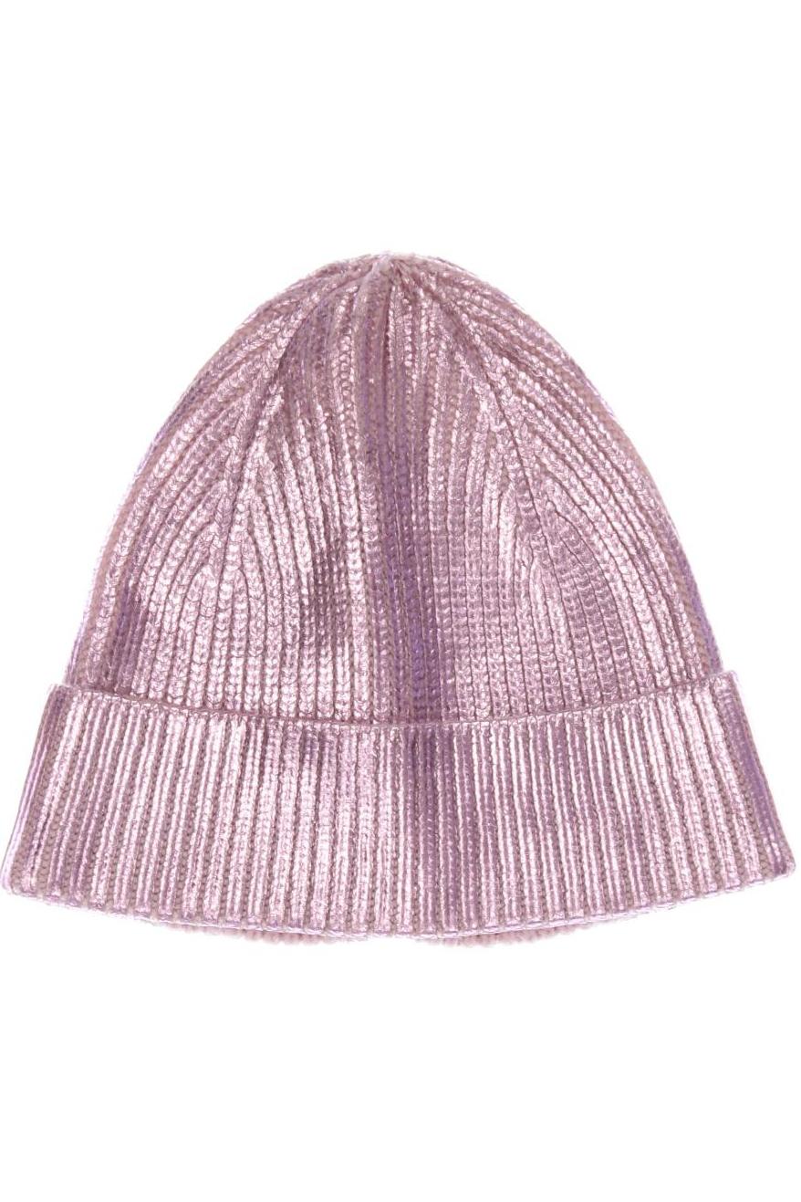

Zara Damen Hut/Mütze, pink, Gr. 56