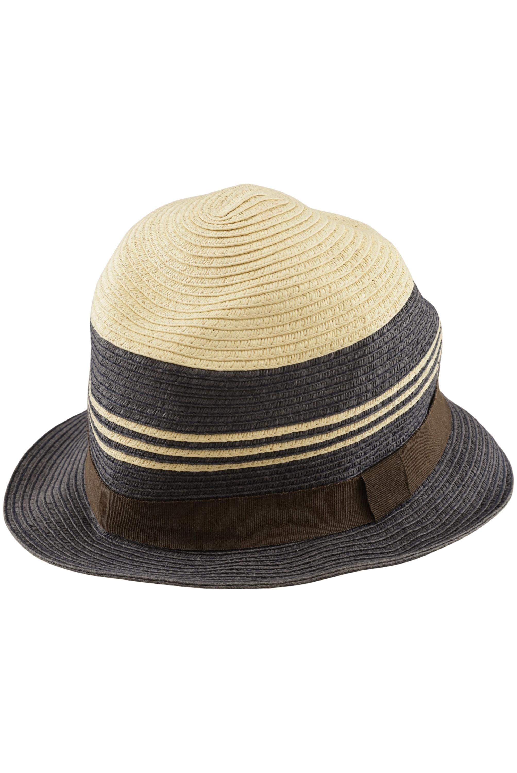 

Zara Damen Hut/Mütze, mehrfarbig, Gr. 60