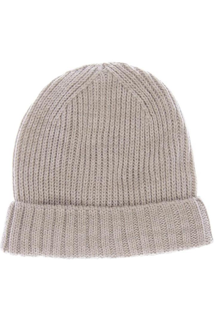 

Zara Damen Hut/Mütze, beige, Gr. 54