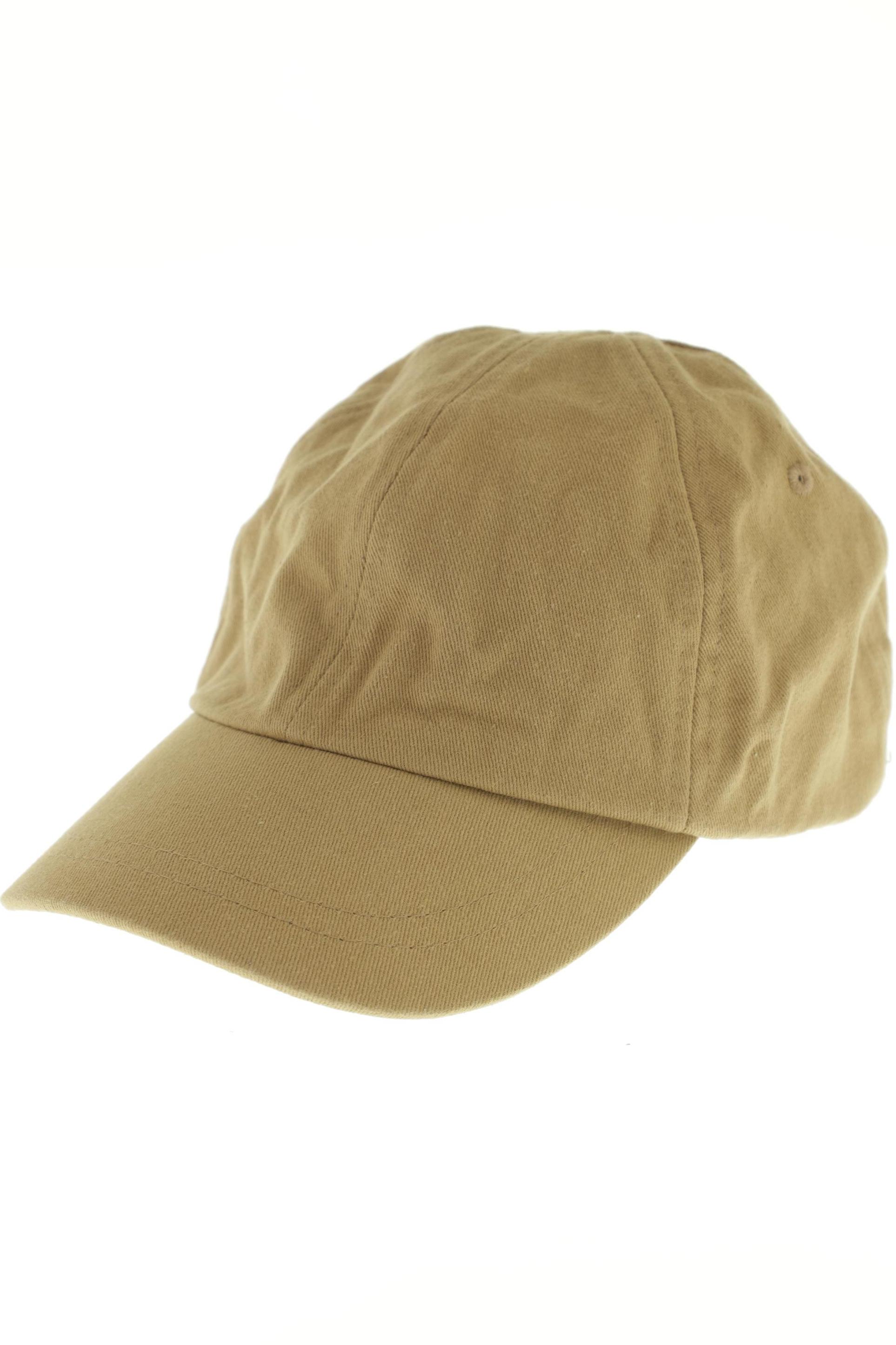 

Zara Damen Hut/Mütze, beige, Gr. uni