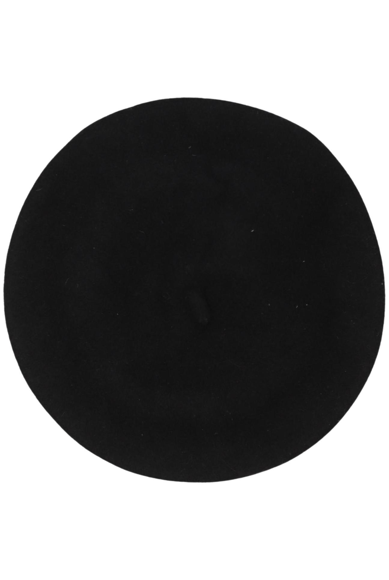 

Zara Damen Hut/Mütze, schwarz, Gr. 54