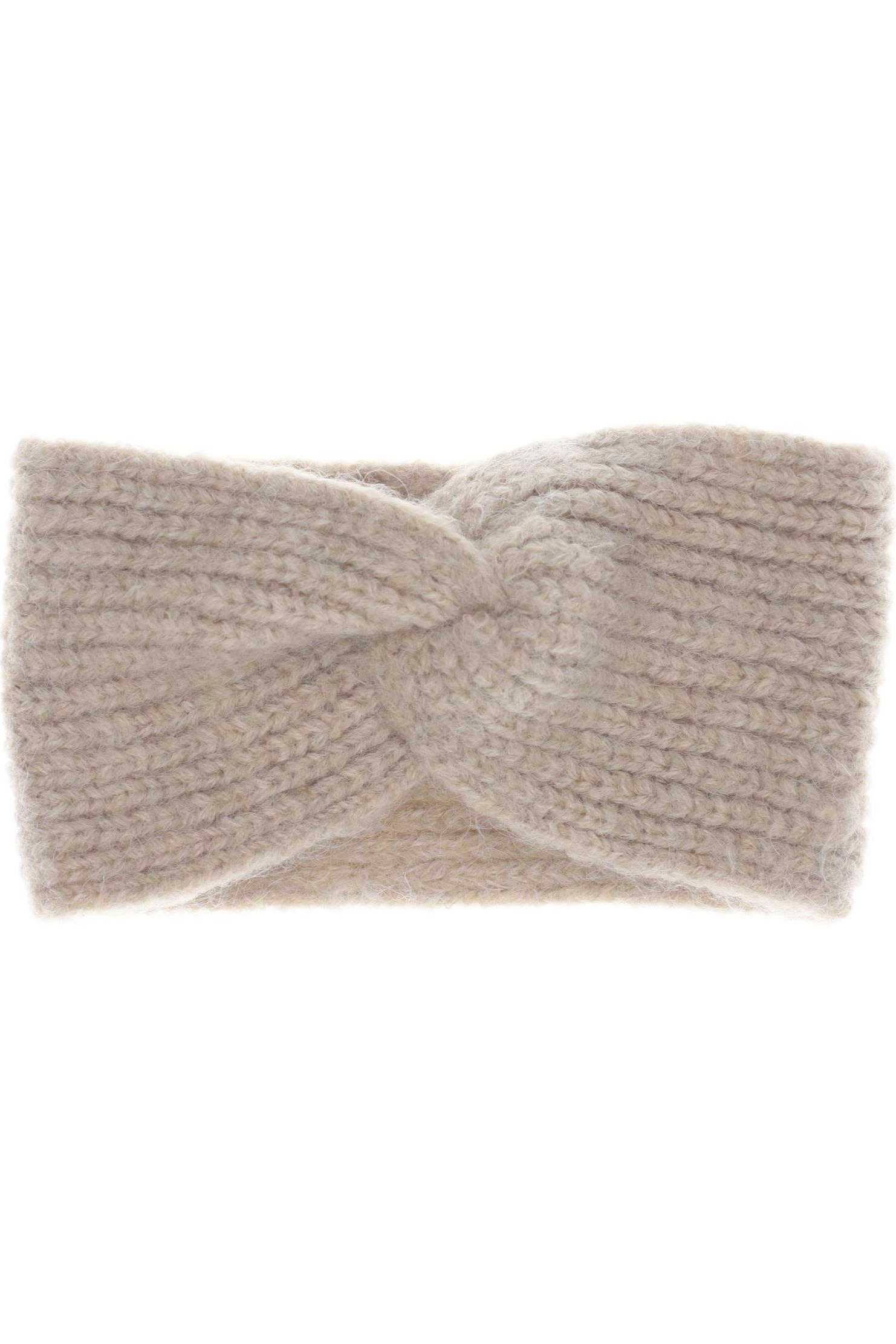 

ZARA Damen Hut/Mütze, beige