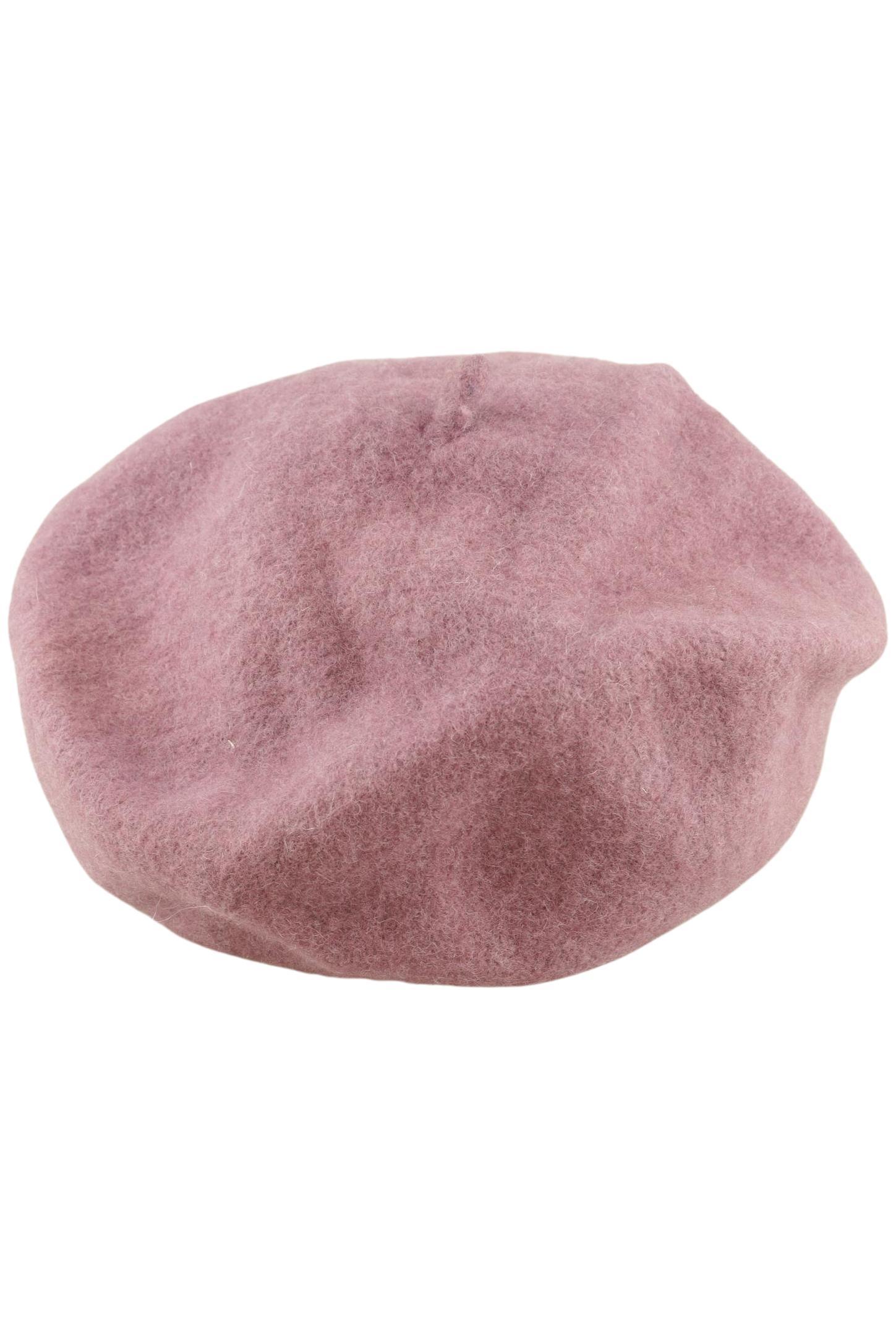 

Zara Damen Hut/Mütze, pink, Gr. 56