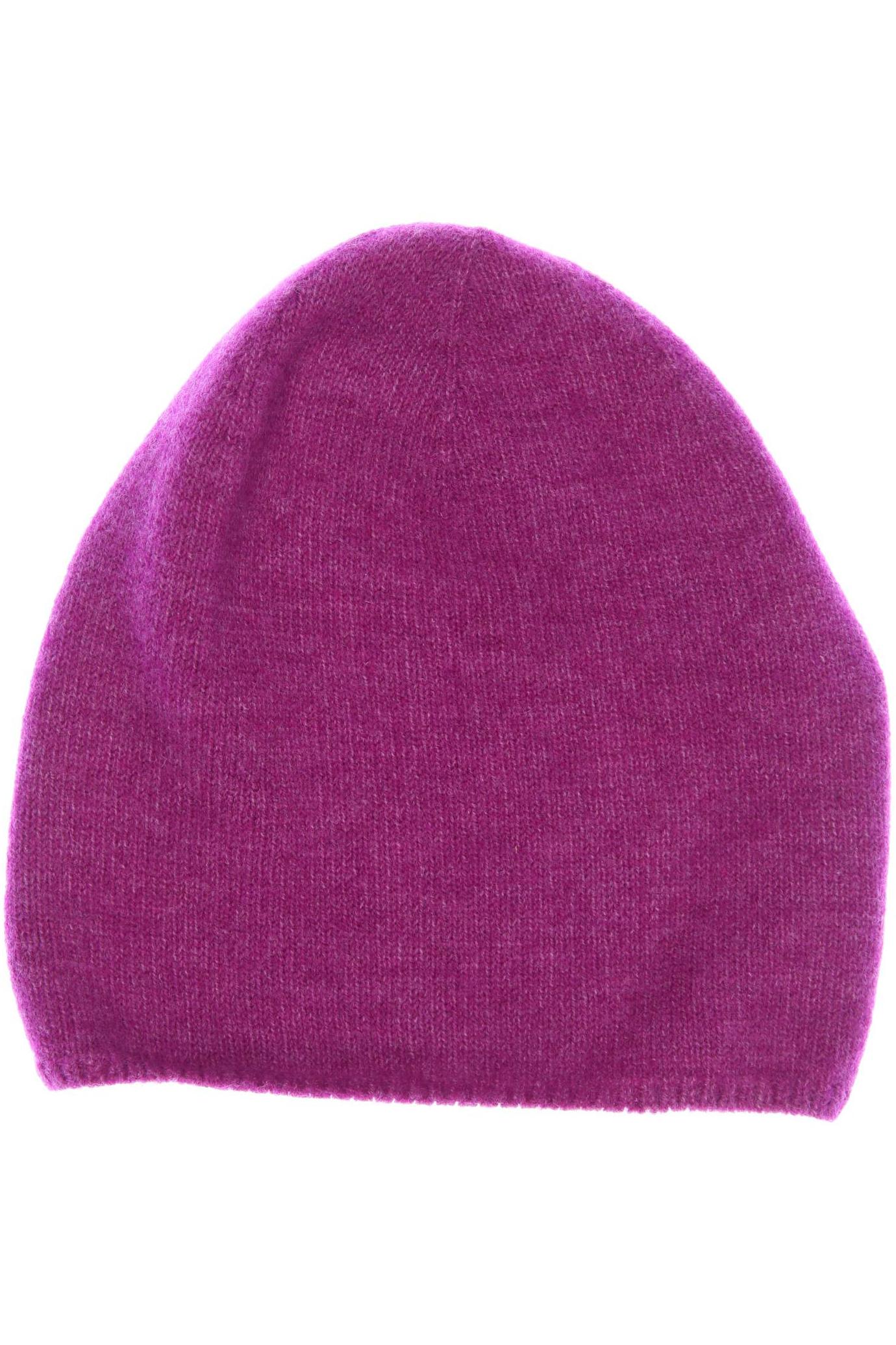 

Zara Damen Hut/Mütze, pink, Gr. 46