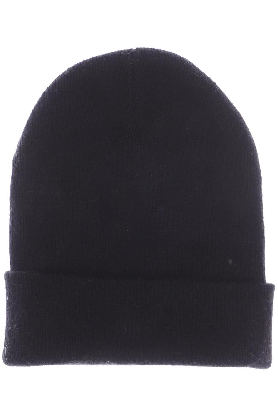 

ZARA Damen Hut/Mütze, schwarz