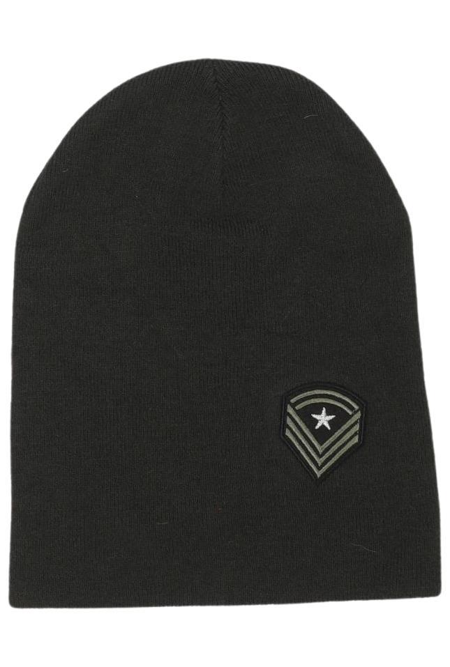 

Zara Damen Hut/Mütze, grau, Gr. 56