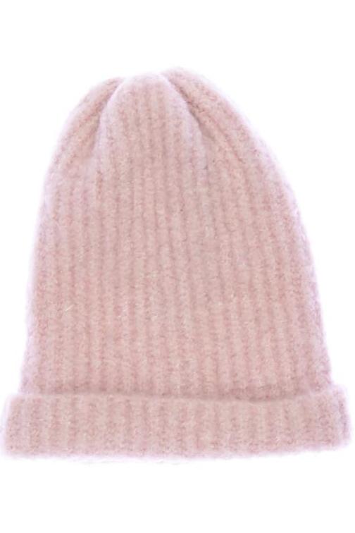 

Zara Damen Hut/Mütze, pink, Gr. uni