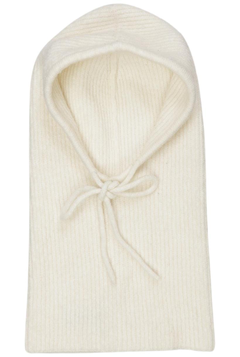 

Zara Damen Hut/Mütze, cremeweiß, Gr. uni