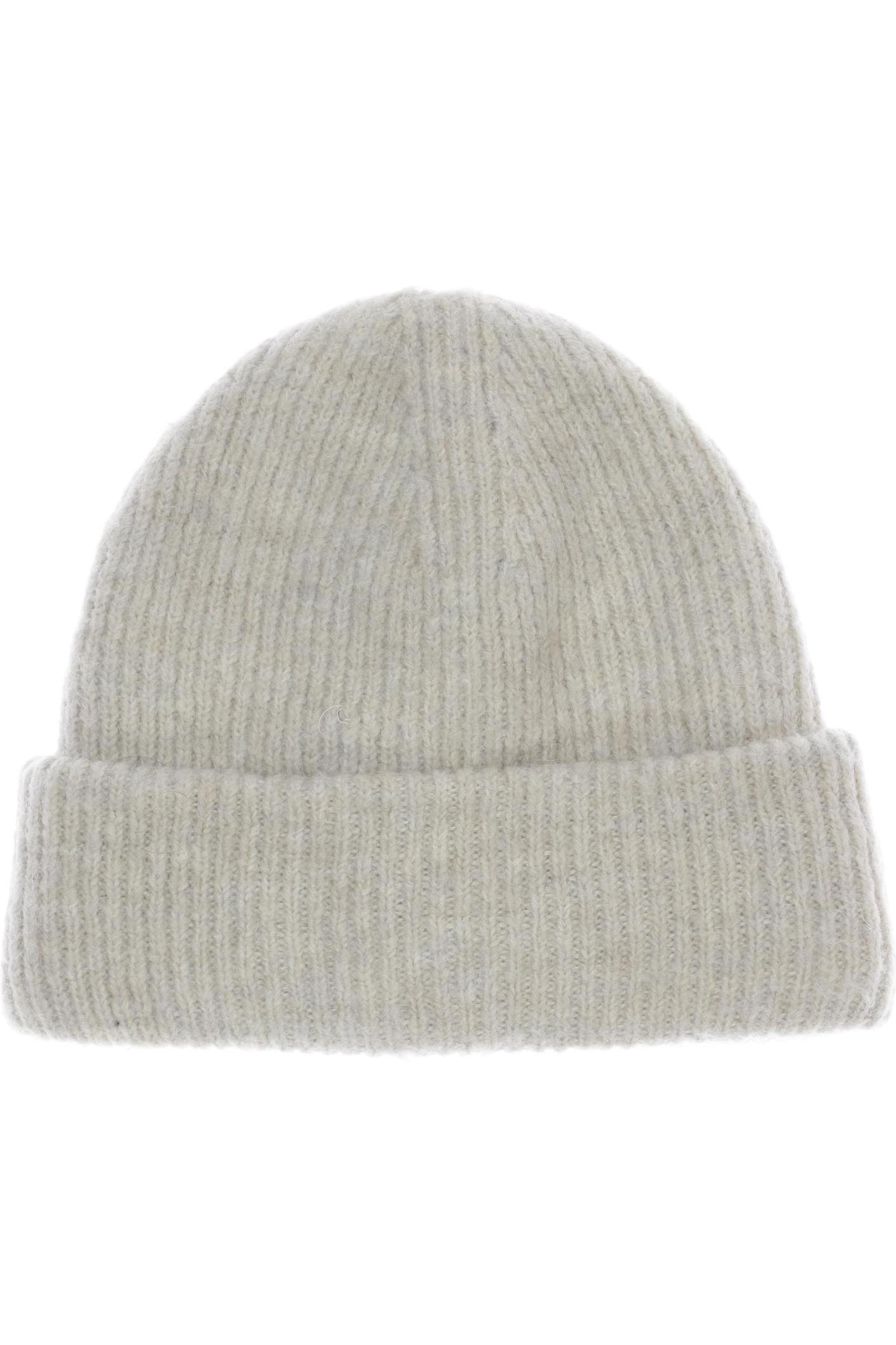 

Zara Damen Hut/Mütze, beige, Gr. 56