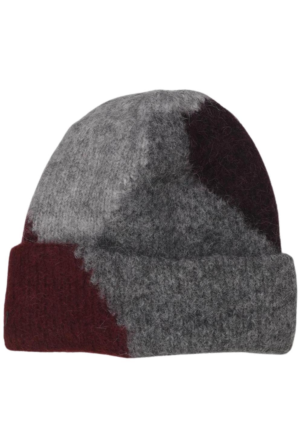 

Zara Damen Hut/Mütze, mehrfarbig, Gr. 56