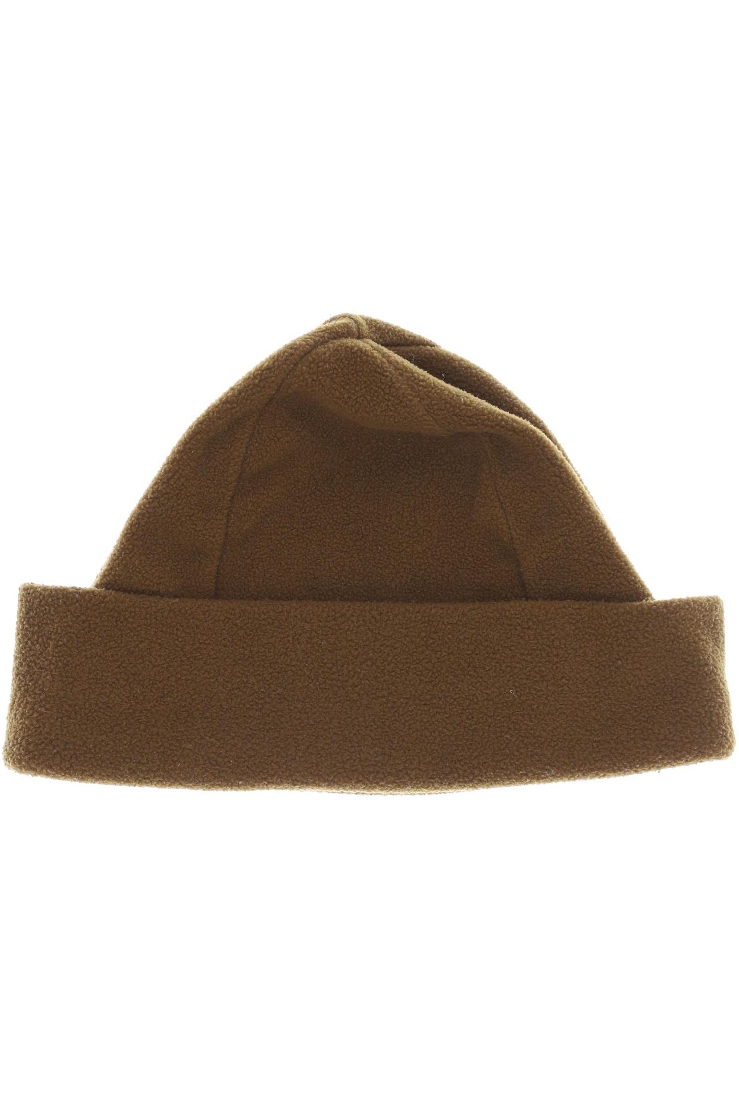 

Zara Damen Hut/Mütze, braun, Gr. uni