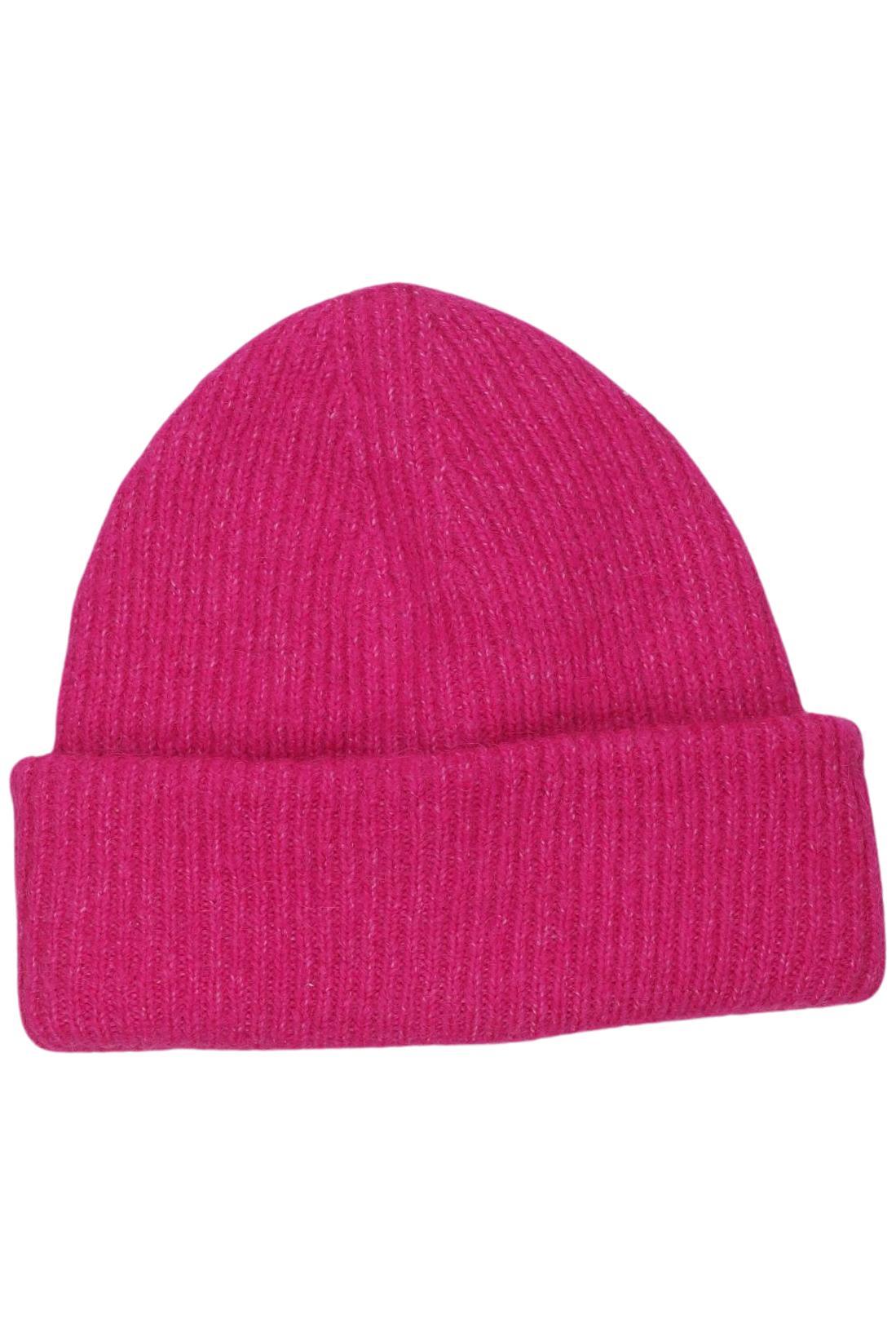 

Zara Damen Hut/Mütze, pink, Gr. 56