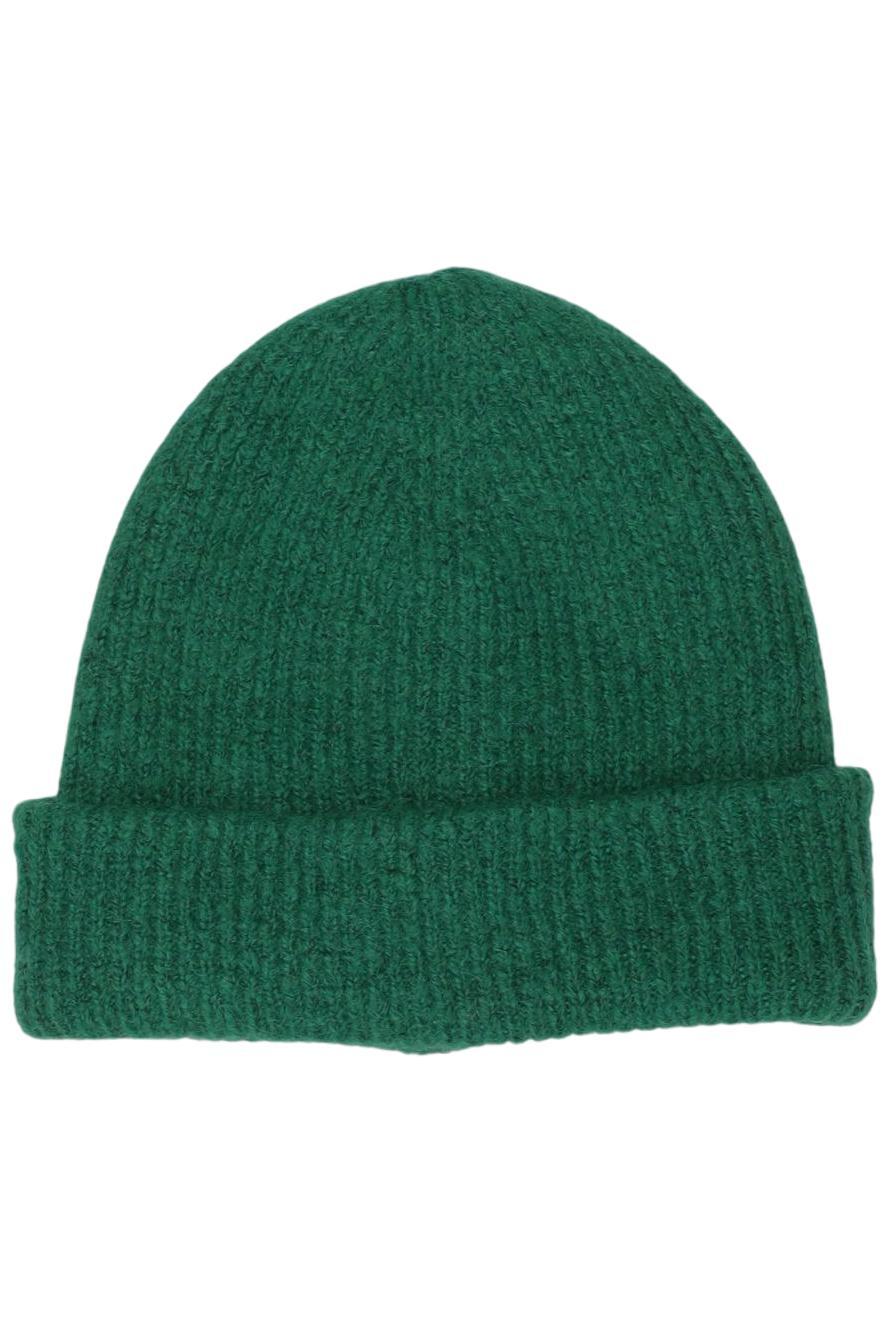 

Zara Damen Hut/Mütze, grün, Gr. 56