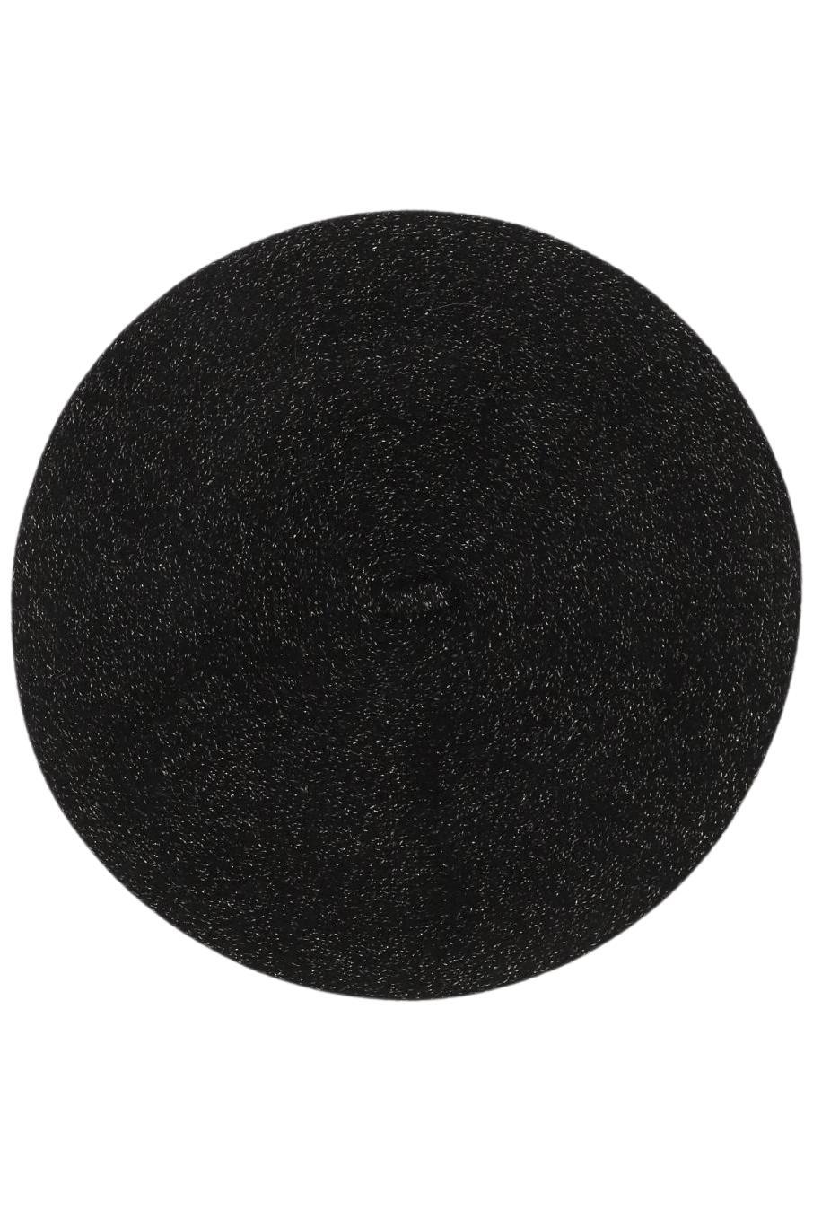 

Zara Damen Hut/Mütze, schwarz, Gr. 56