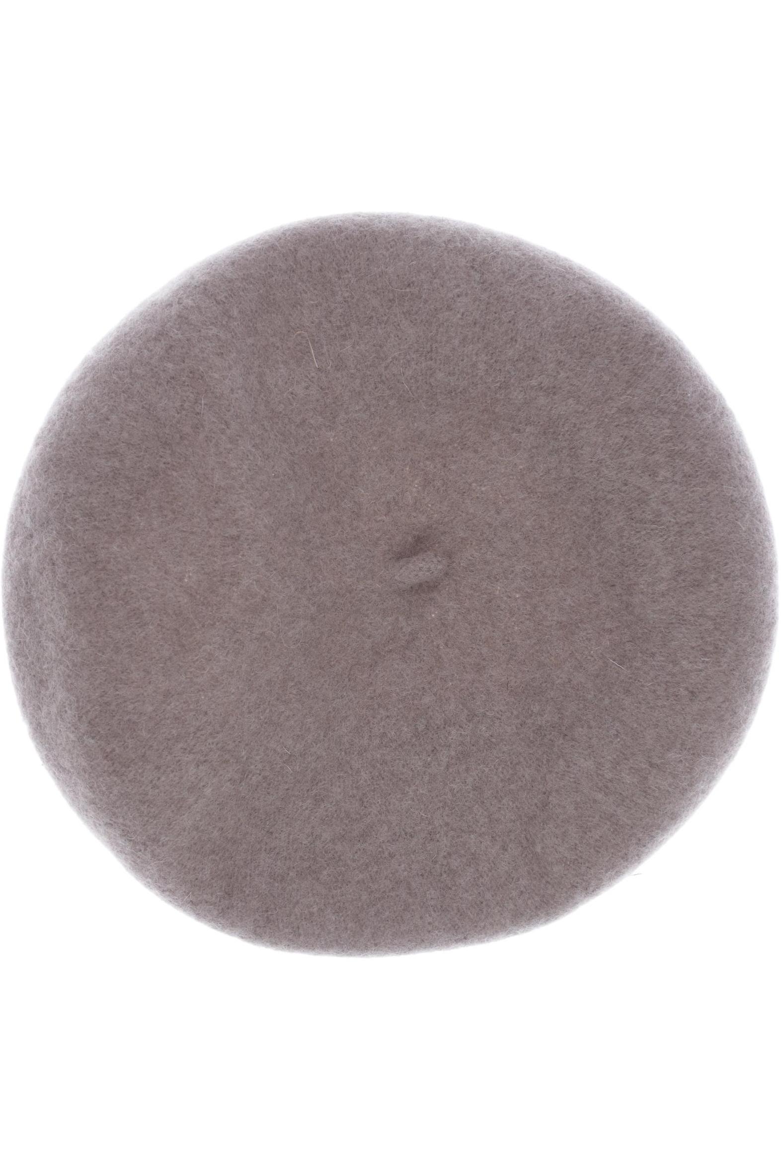 

Zara Damen Hut/Mütze, beige, Gr. 54