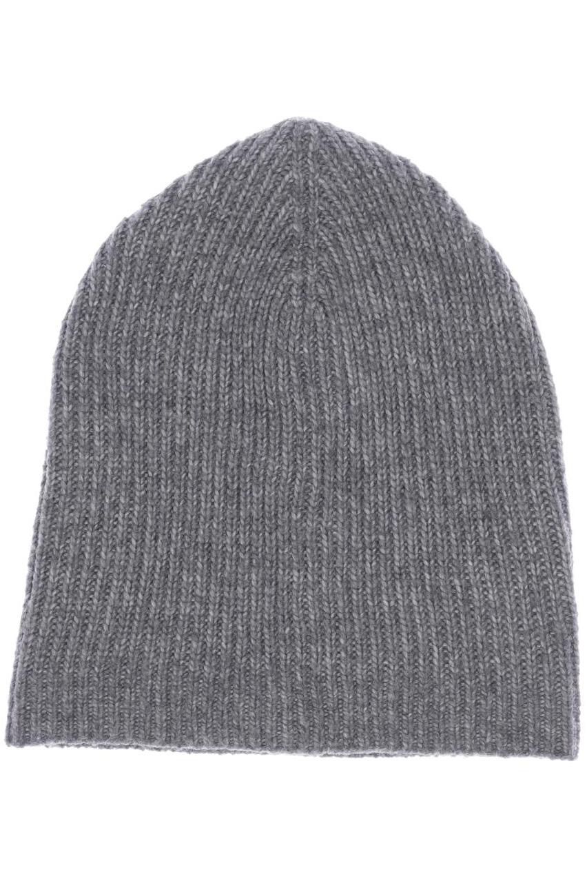 

Zara Damen Hut/Mütze, grau, Gr. 56