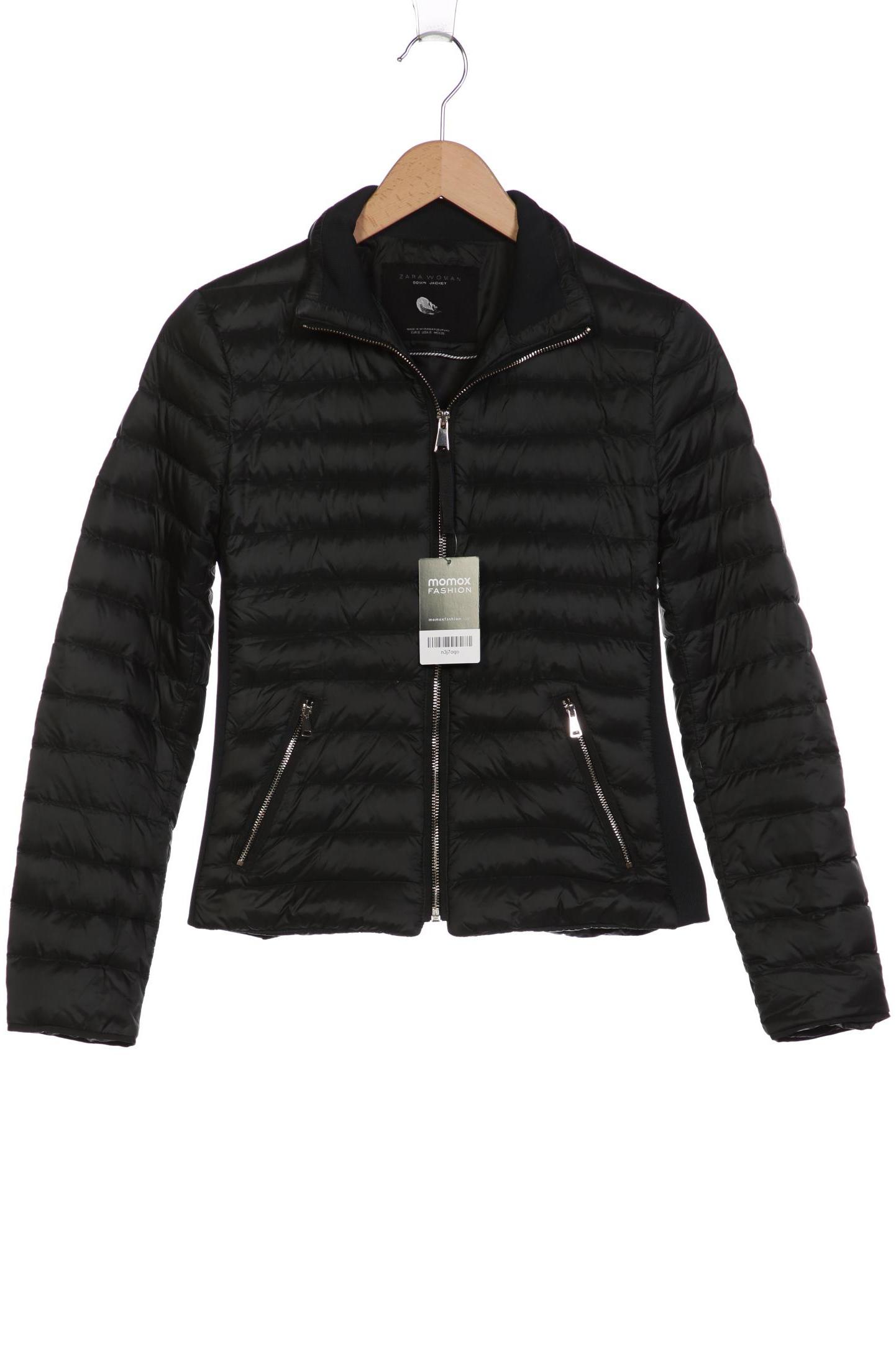 

Zara Damen Jacke, grün, Gr. 36