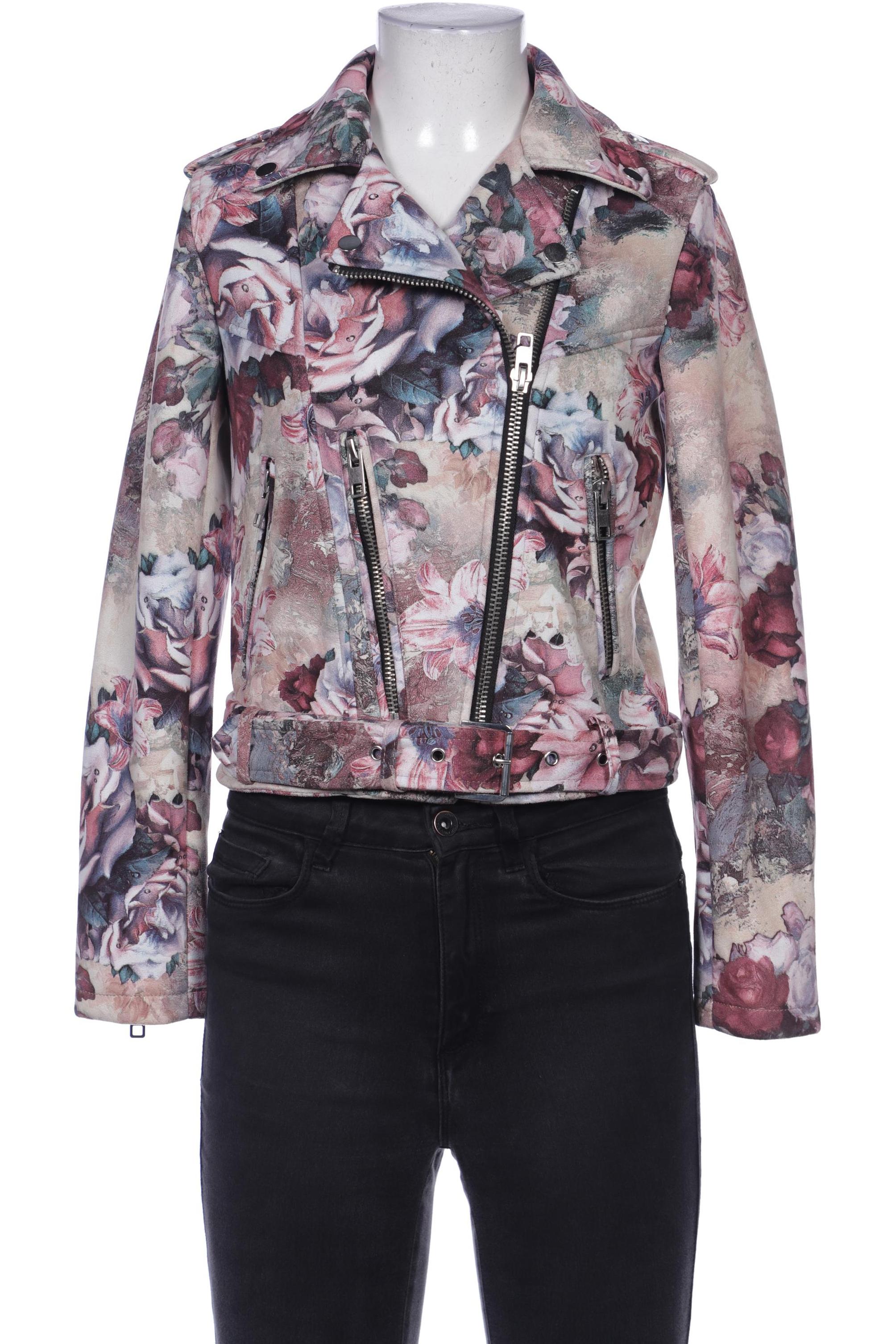 

Zara Damen Jacke, pink, Gr. 34