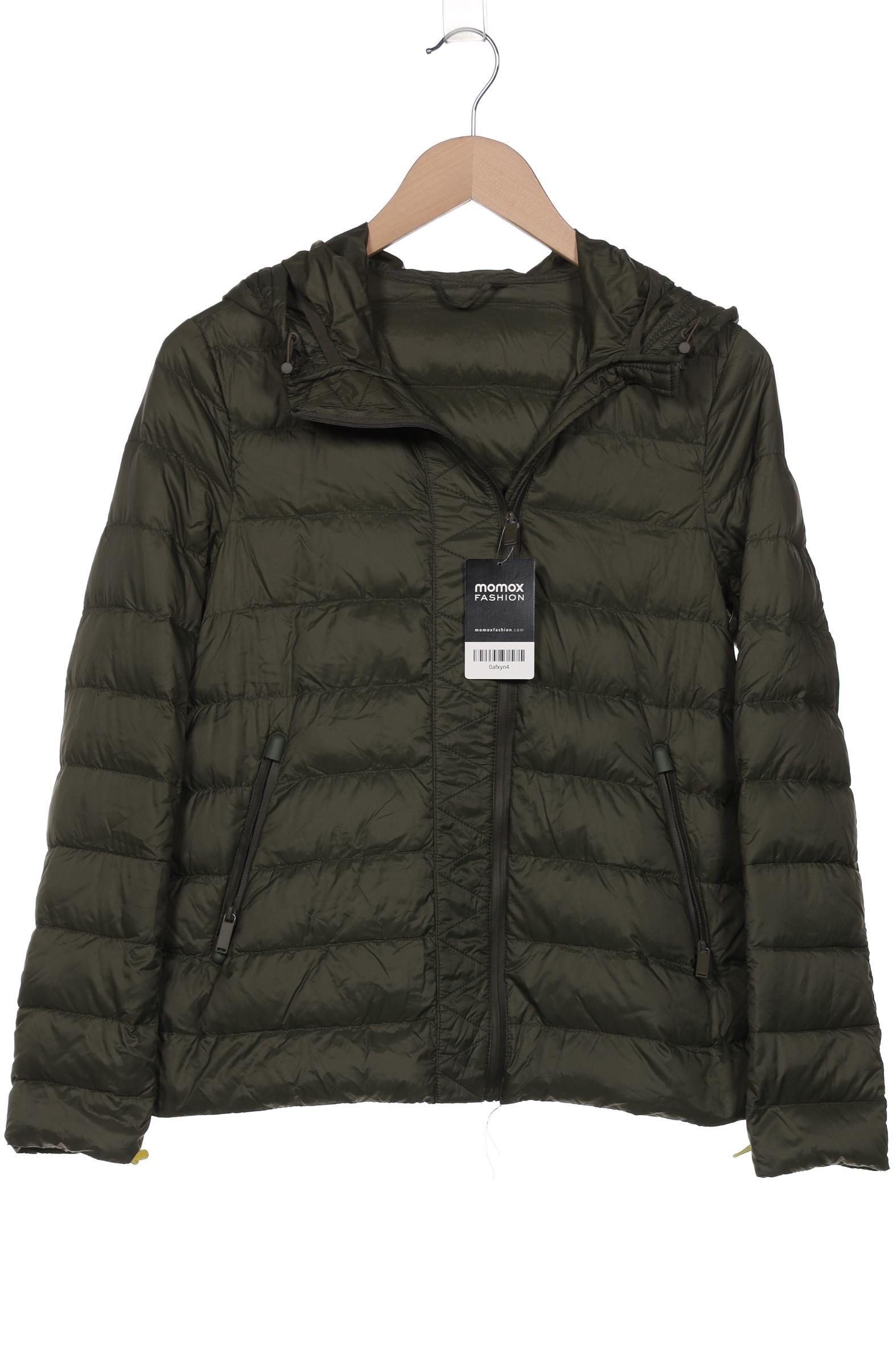 

Zara Damen Jacke, grün, Gr. 34
