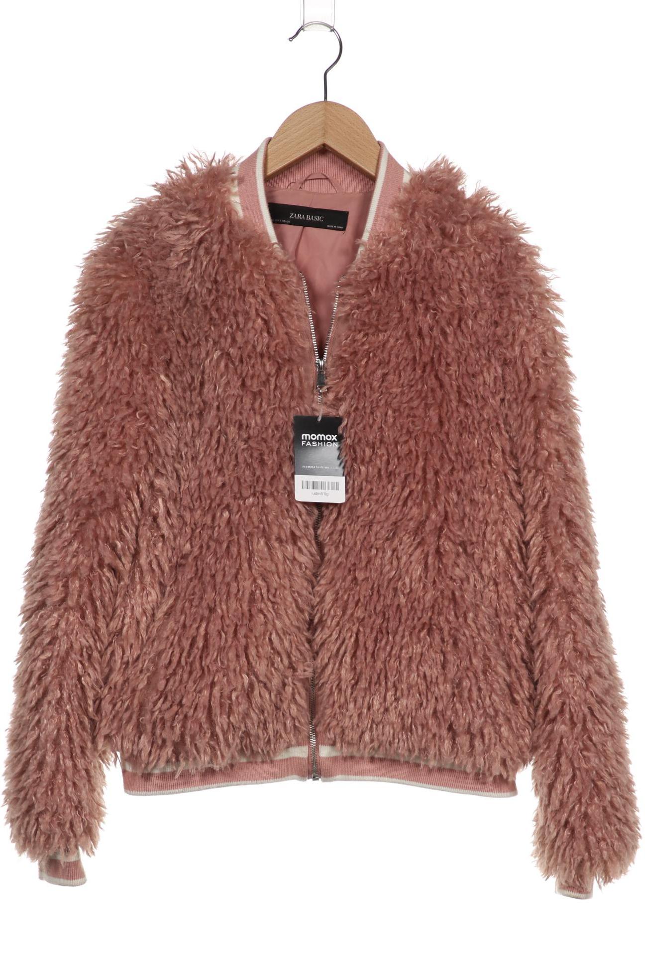 

Zara Damen Jacke, pink, Gr. 36