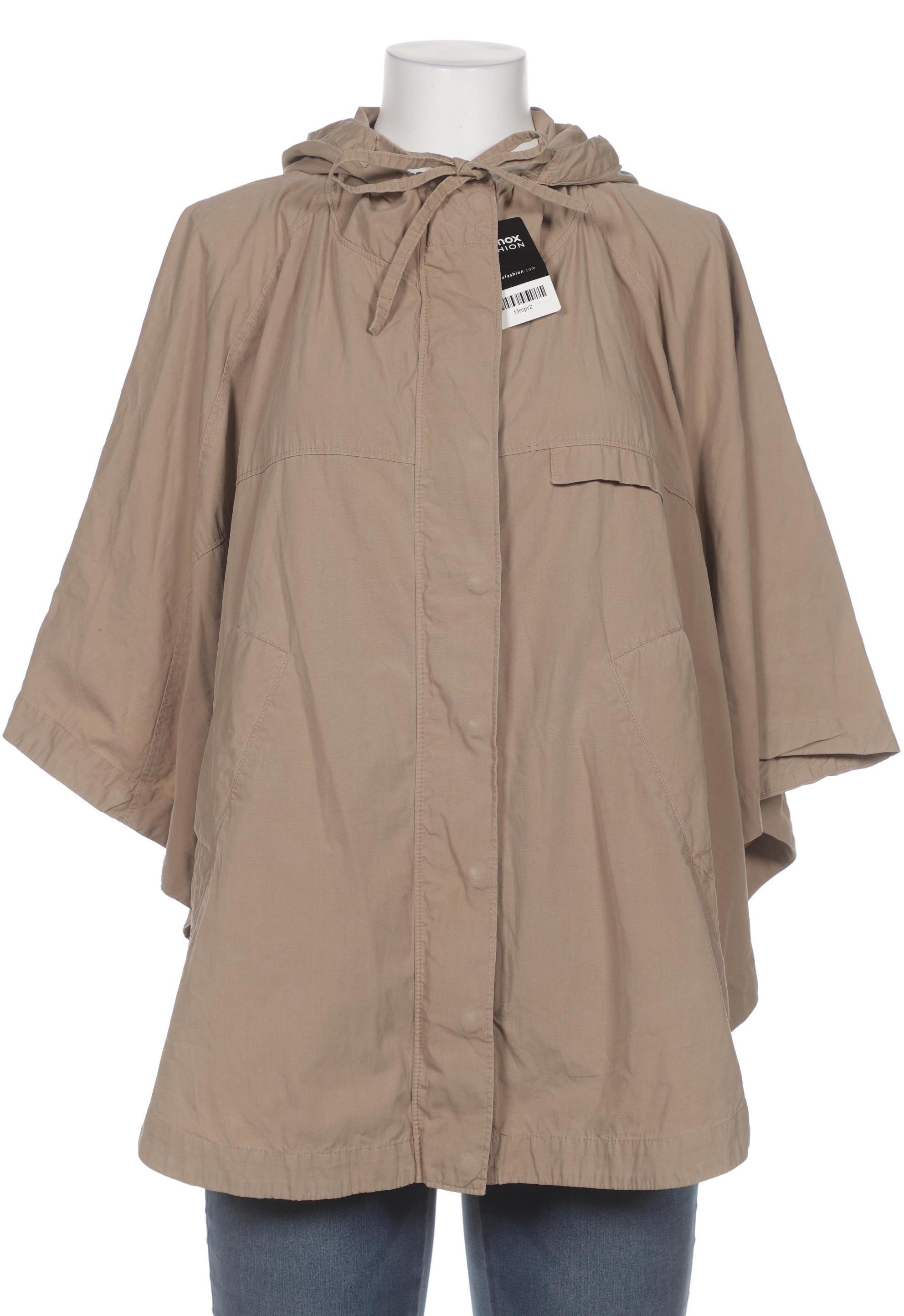 

Zara Damen Jacke, beige, Gr. 38