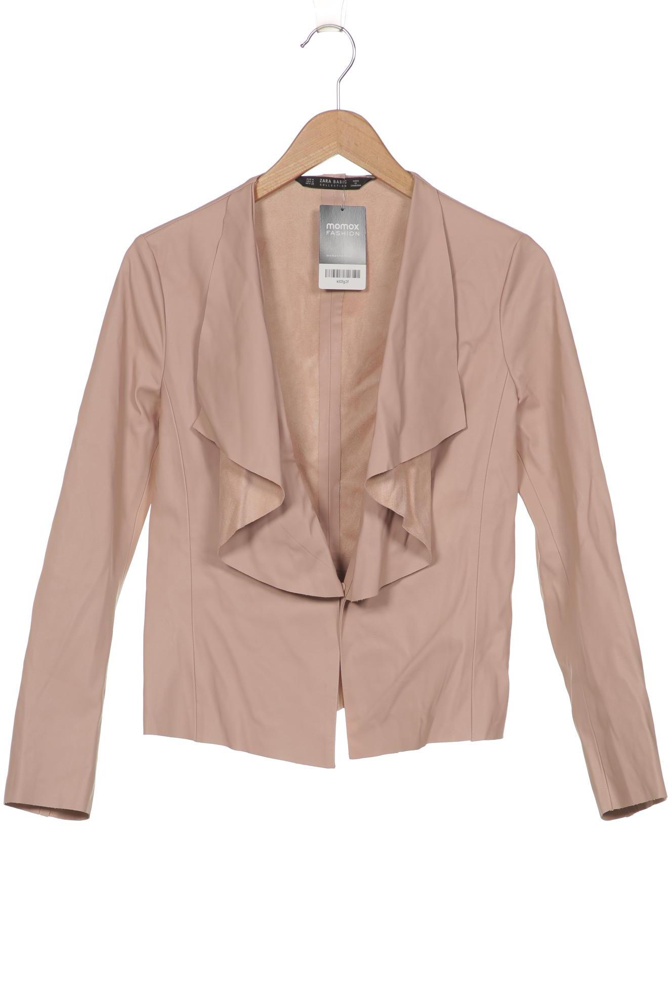 

Zara Damen Jacke, pink, Gr. 38