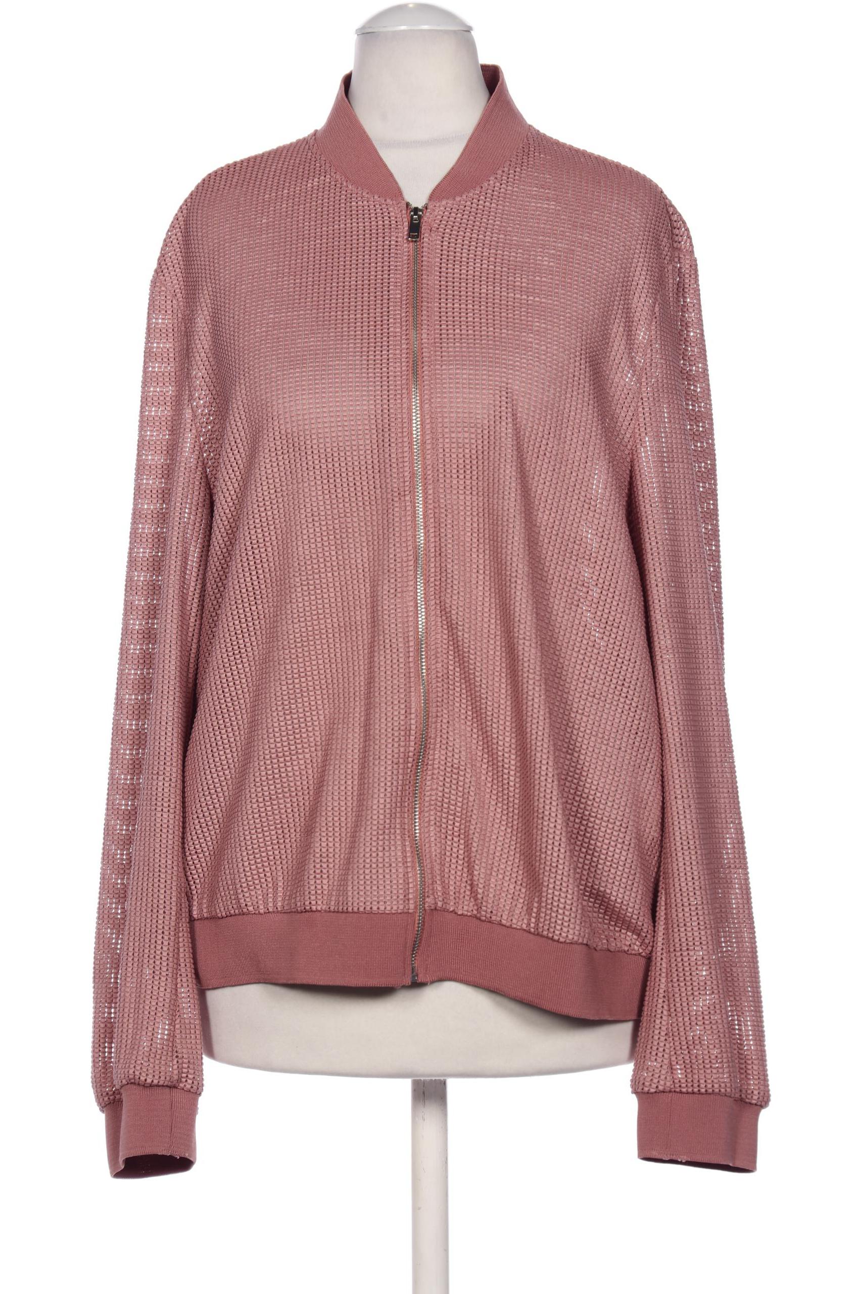 

Zara Damen Jacke, pink, Gr. 38