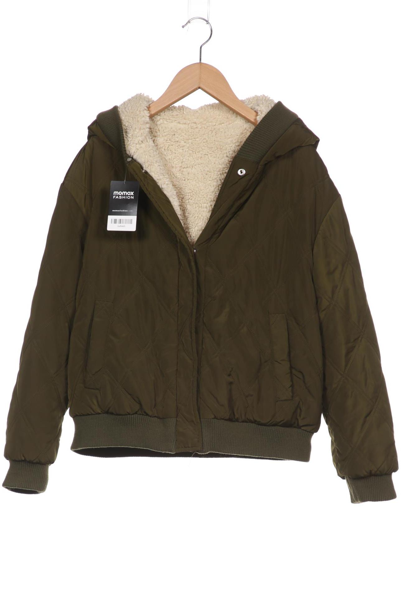 

Zara Damen Jacke, grün, Gr. 42