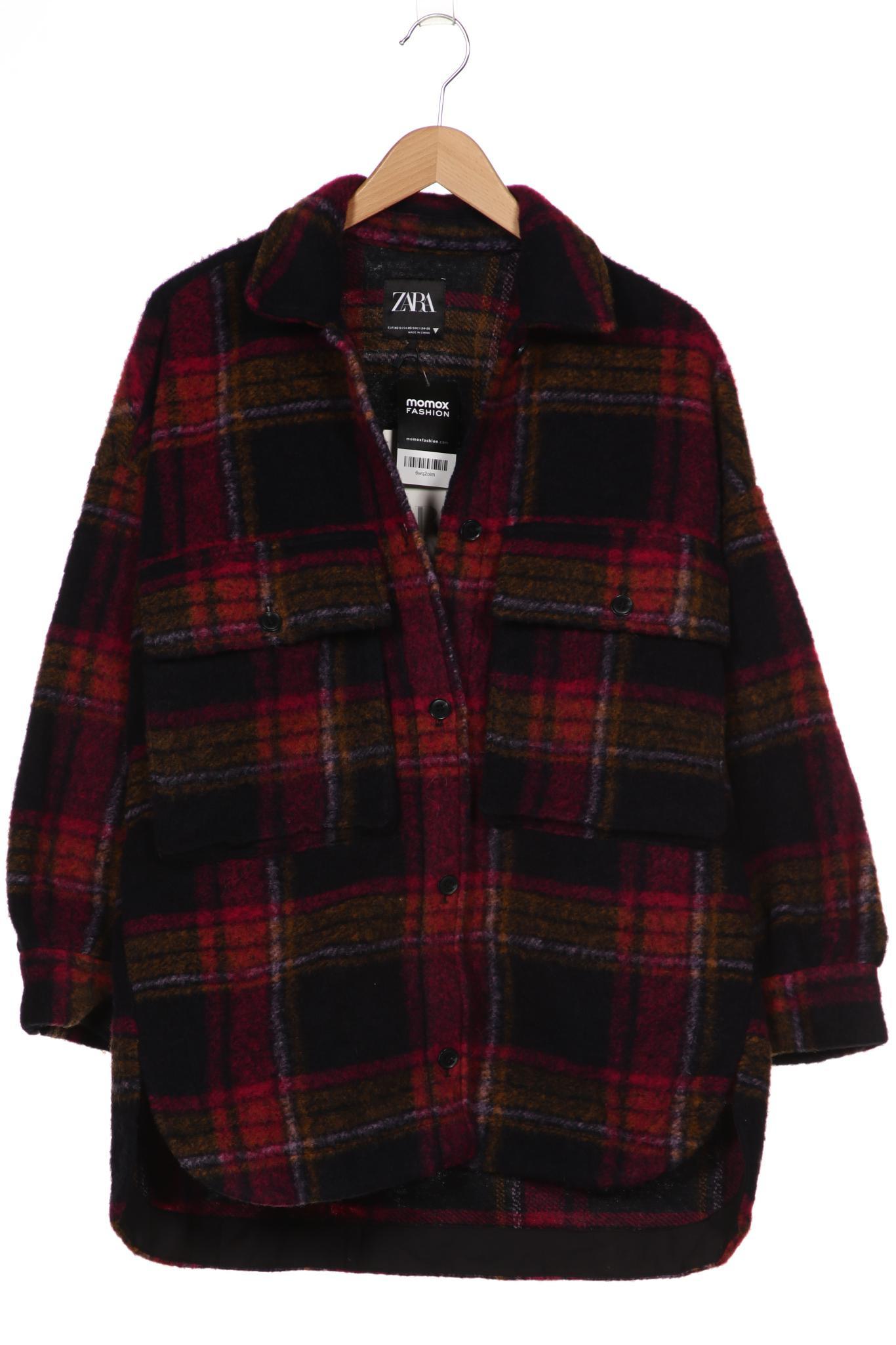 

Zara Damen Jacke, flieder, Gr. 34