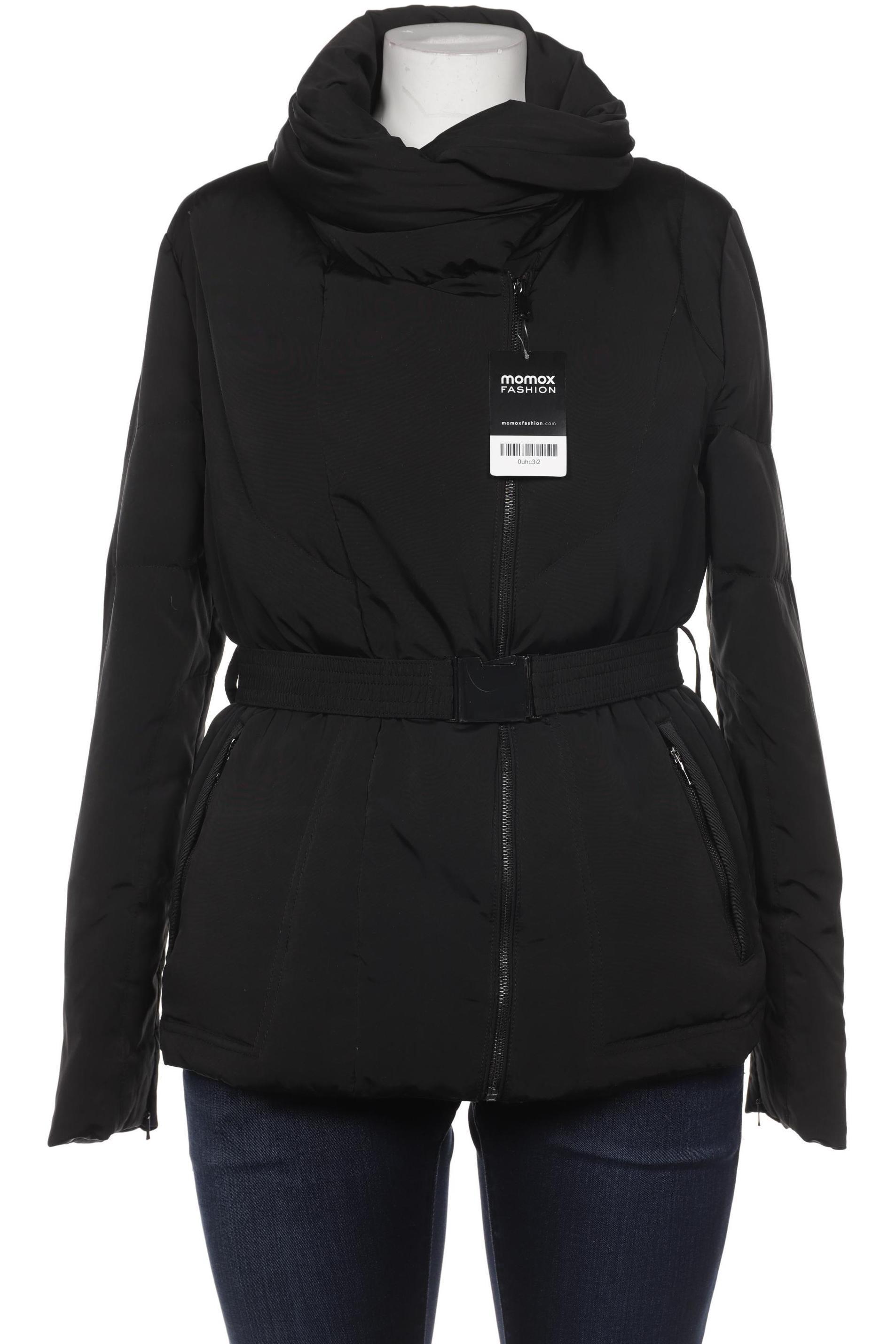 

Zara Damen Jacke, schwarz, Gr. 44