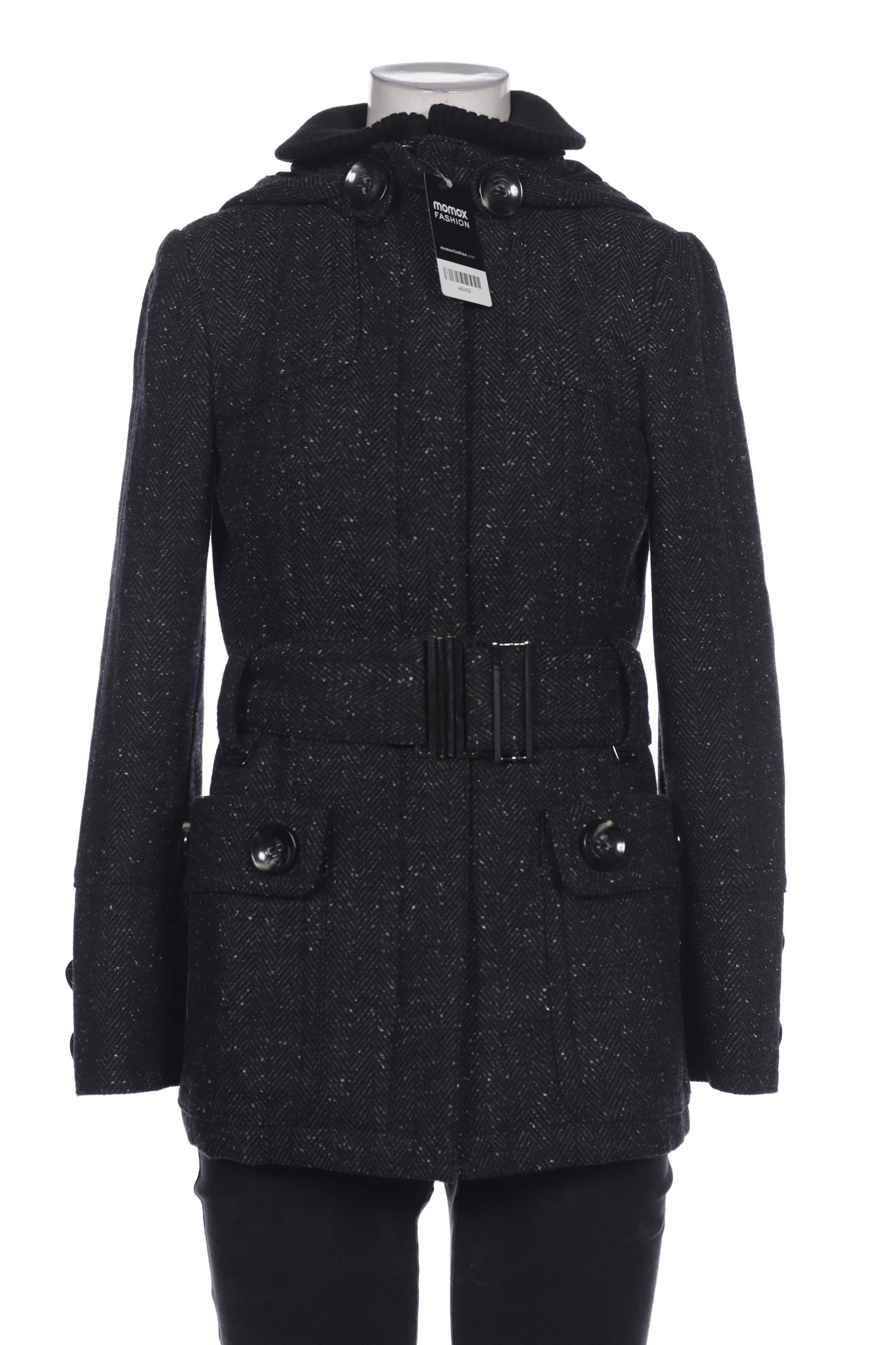 

Zara Damen Jacke, schwarz, Gr. 36